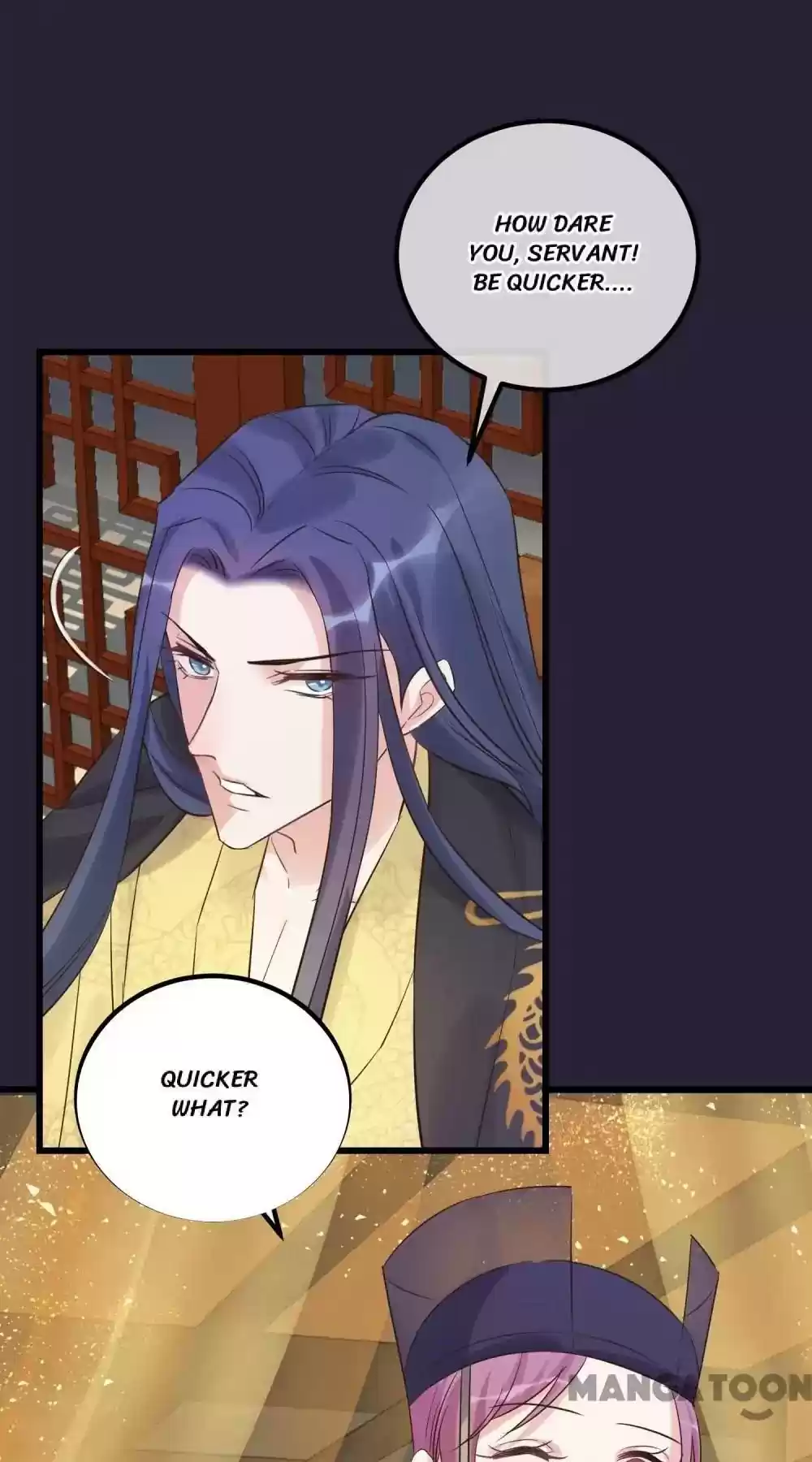 Resurrecting Queen Episode 111