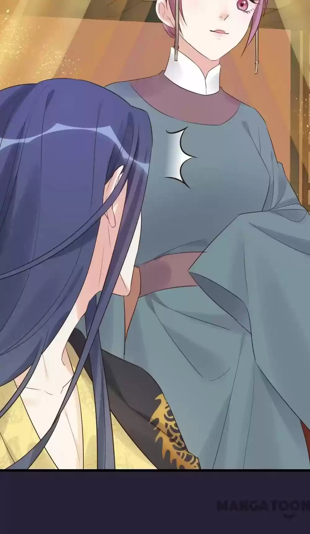 Resurrecting Queen Episode 111