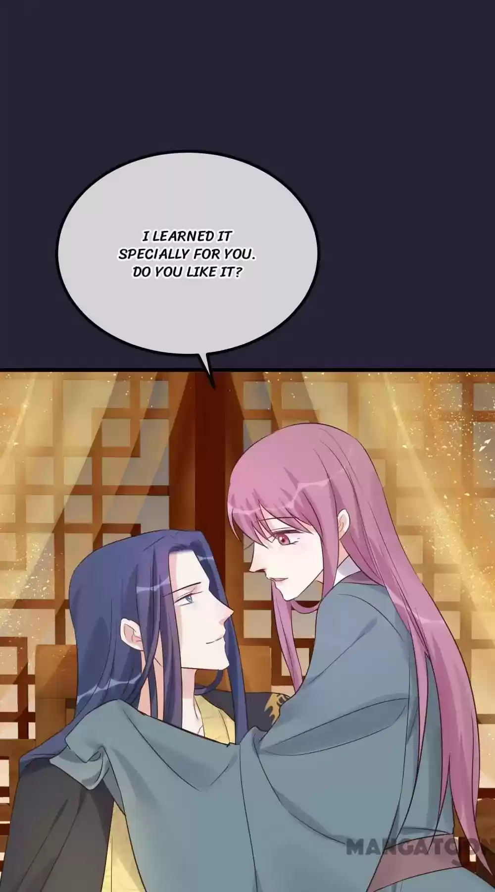 Resurrecting Queen Episode 111