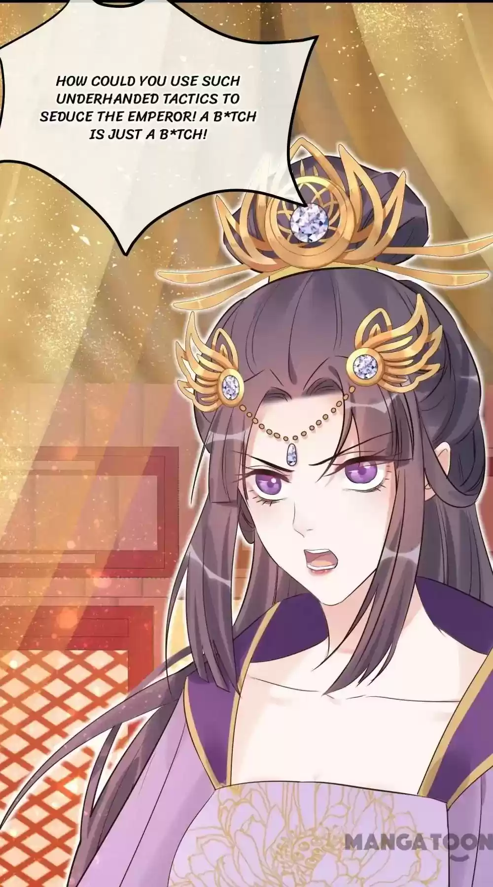 Resurrecting Queen Episode 111