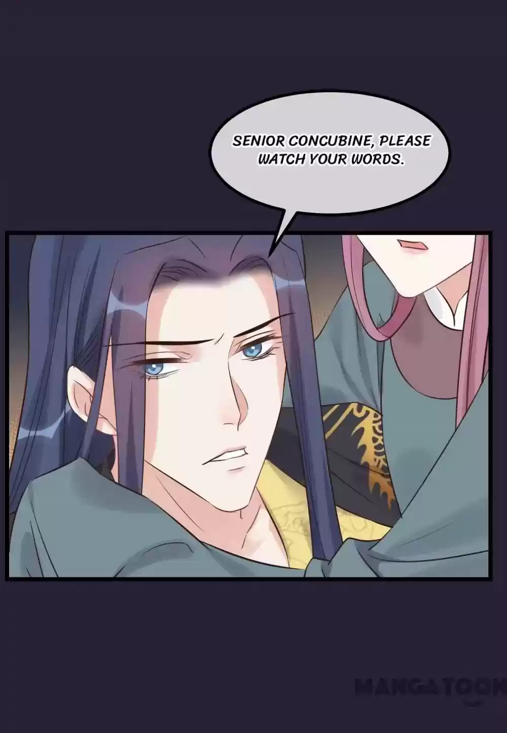 Resurrecting Queen Episode 112