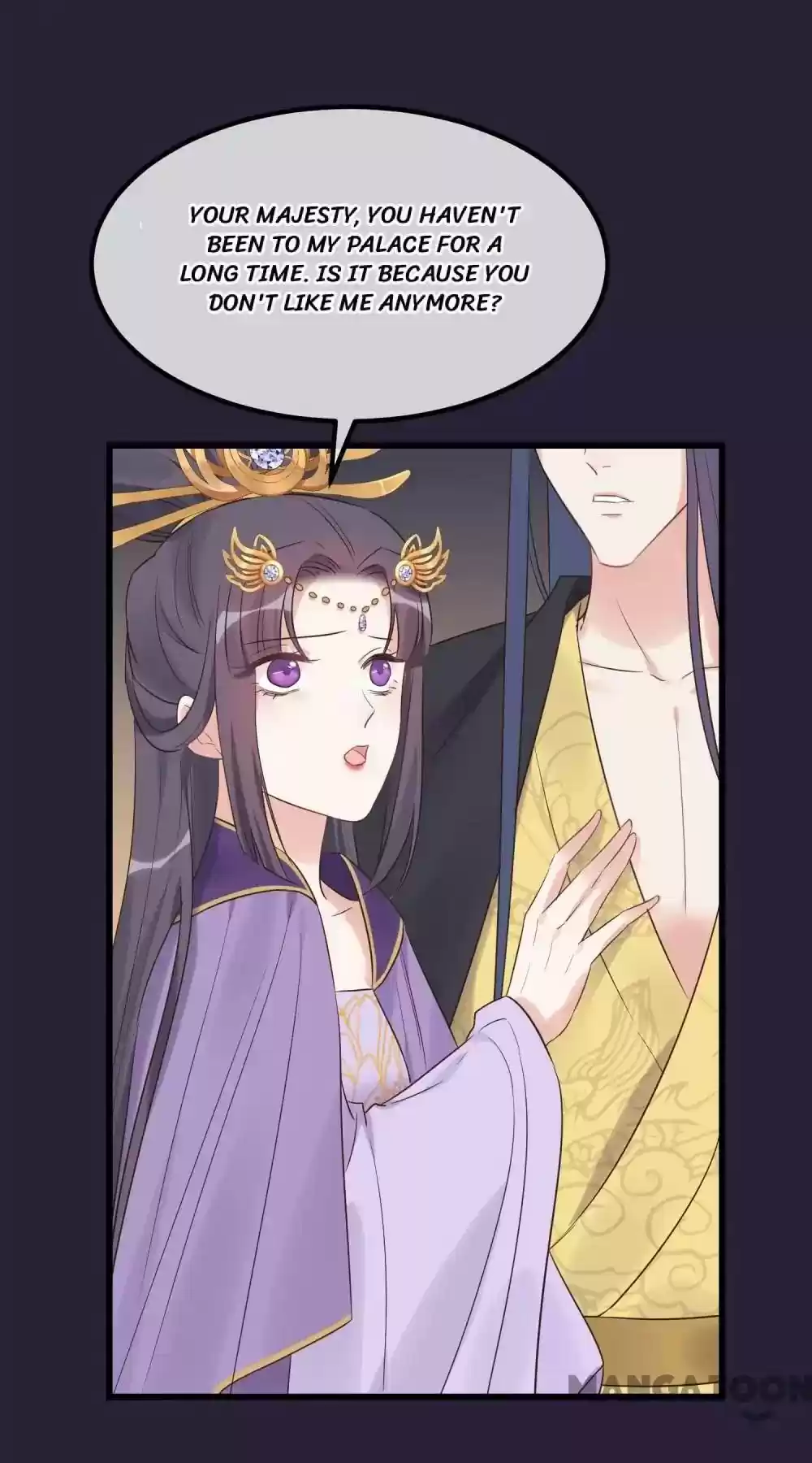 Resurrecting Queen Episode 112