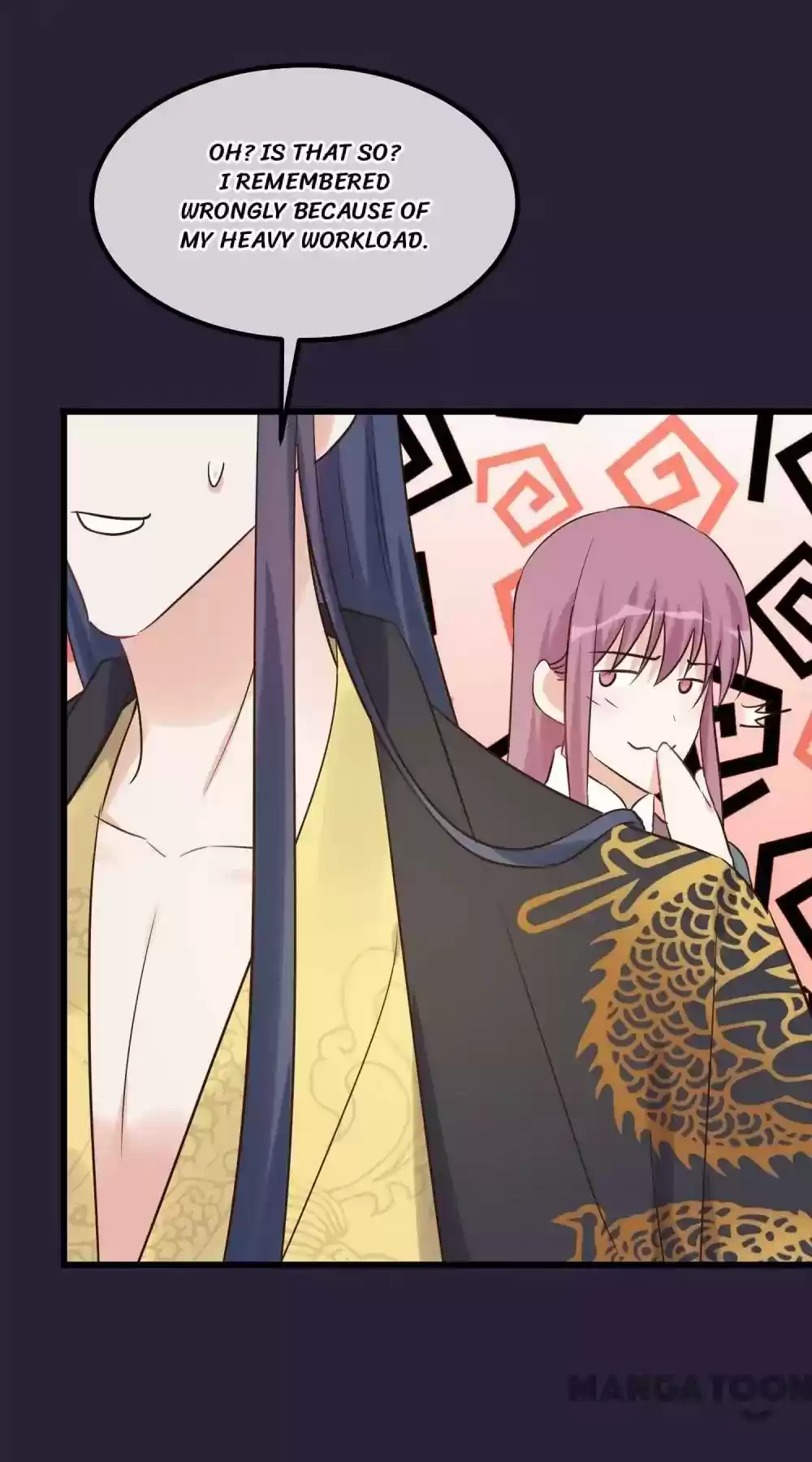 Resurrecting Queen Episode 112