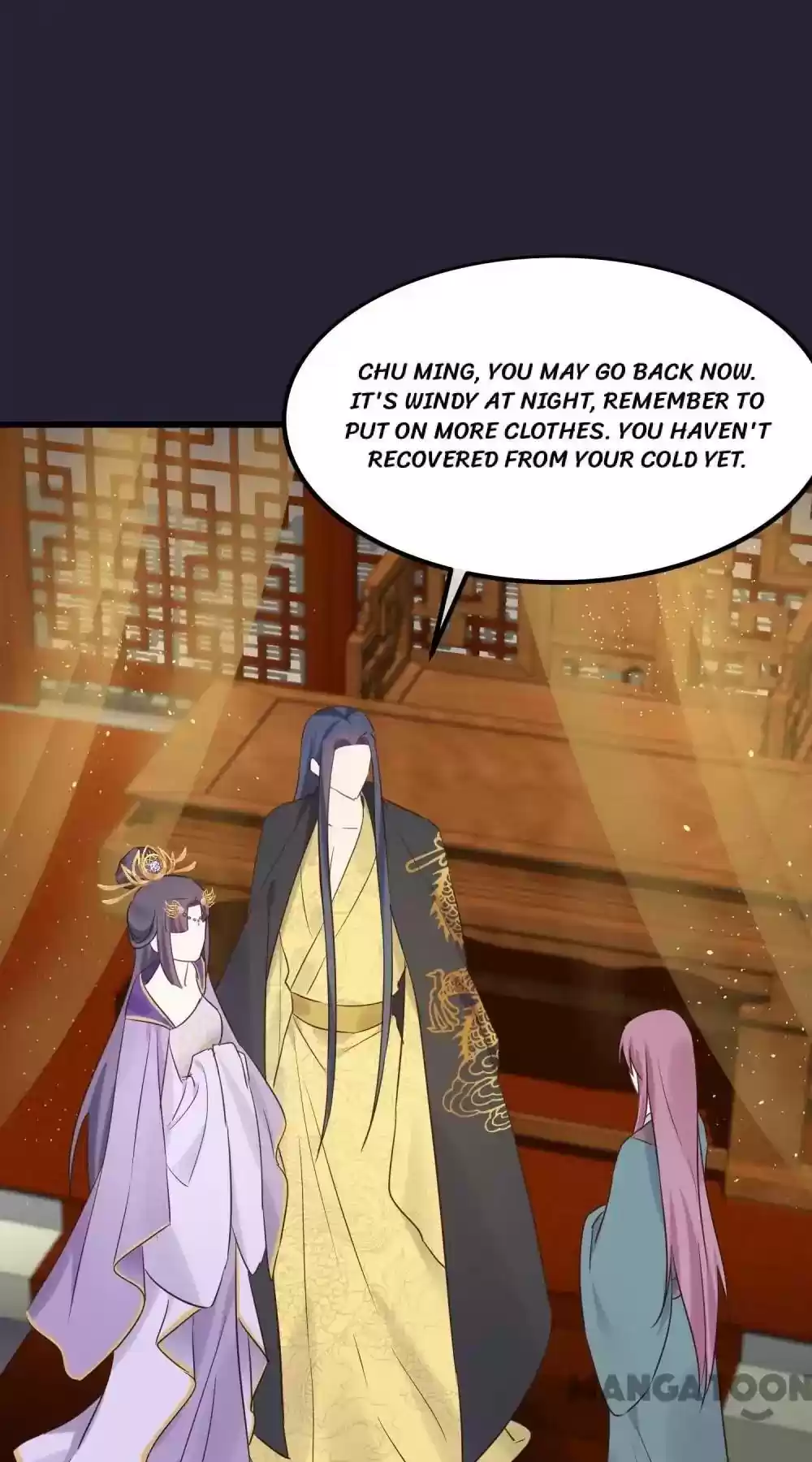 Resurrecting Queen Episode 112