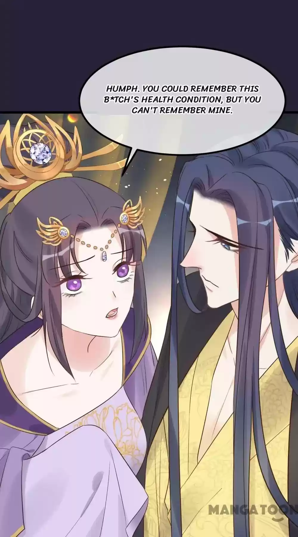 Resurrecting Queen Episode 112