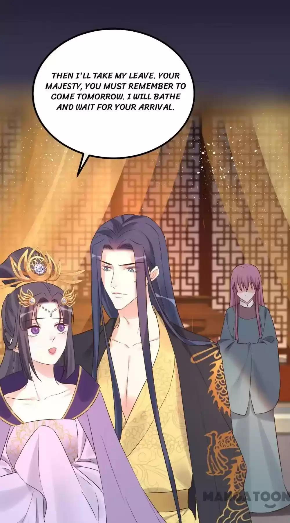 Resurrecting Queen Episode 112