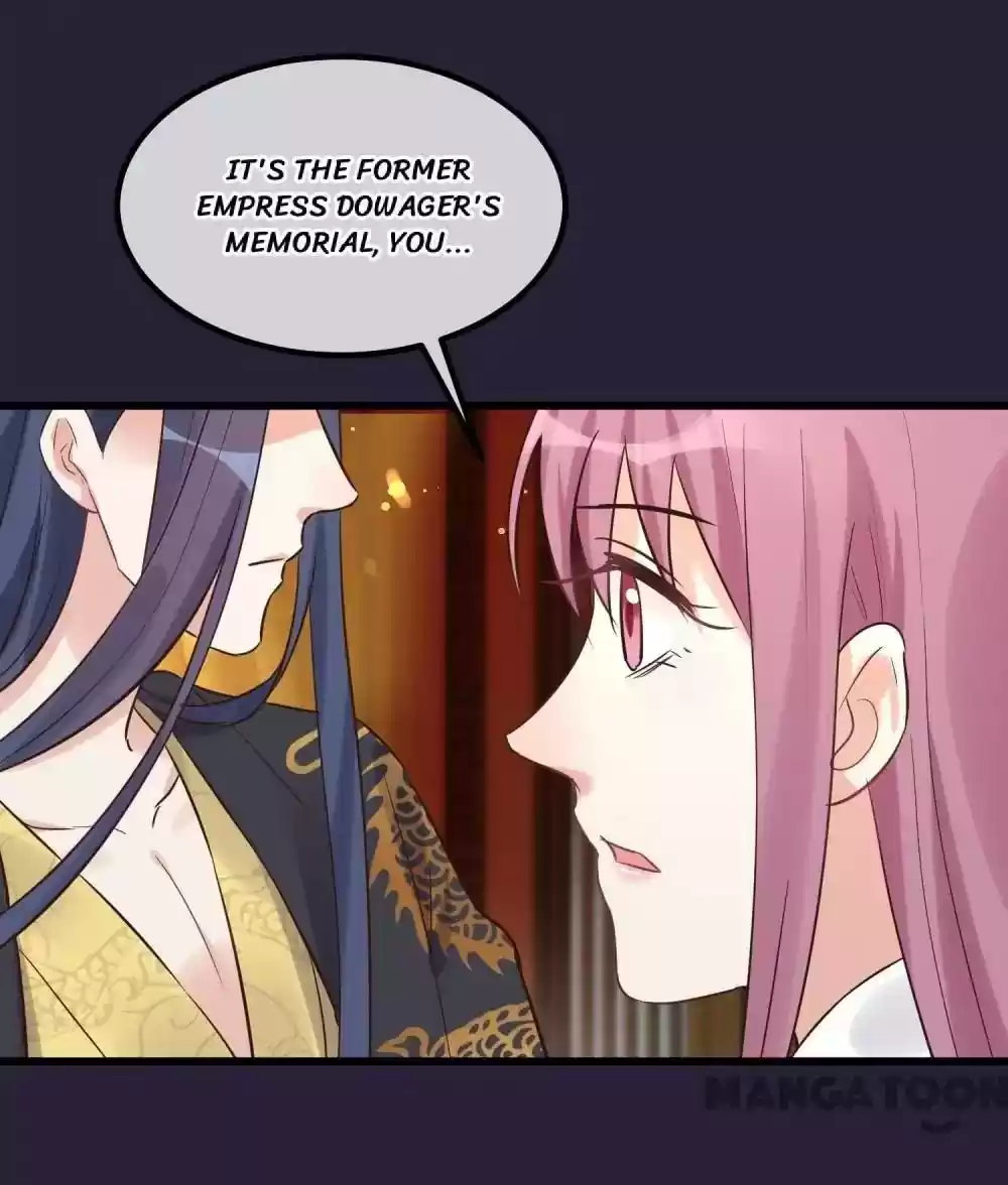 Resurrecting Queen Episode 112