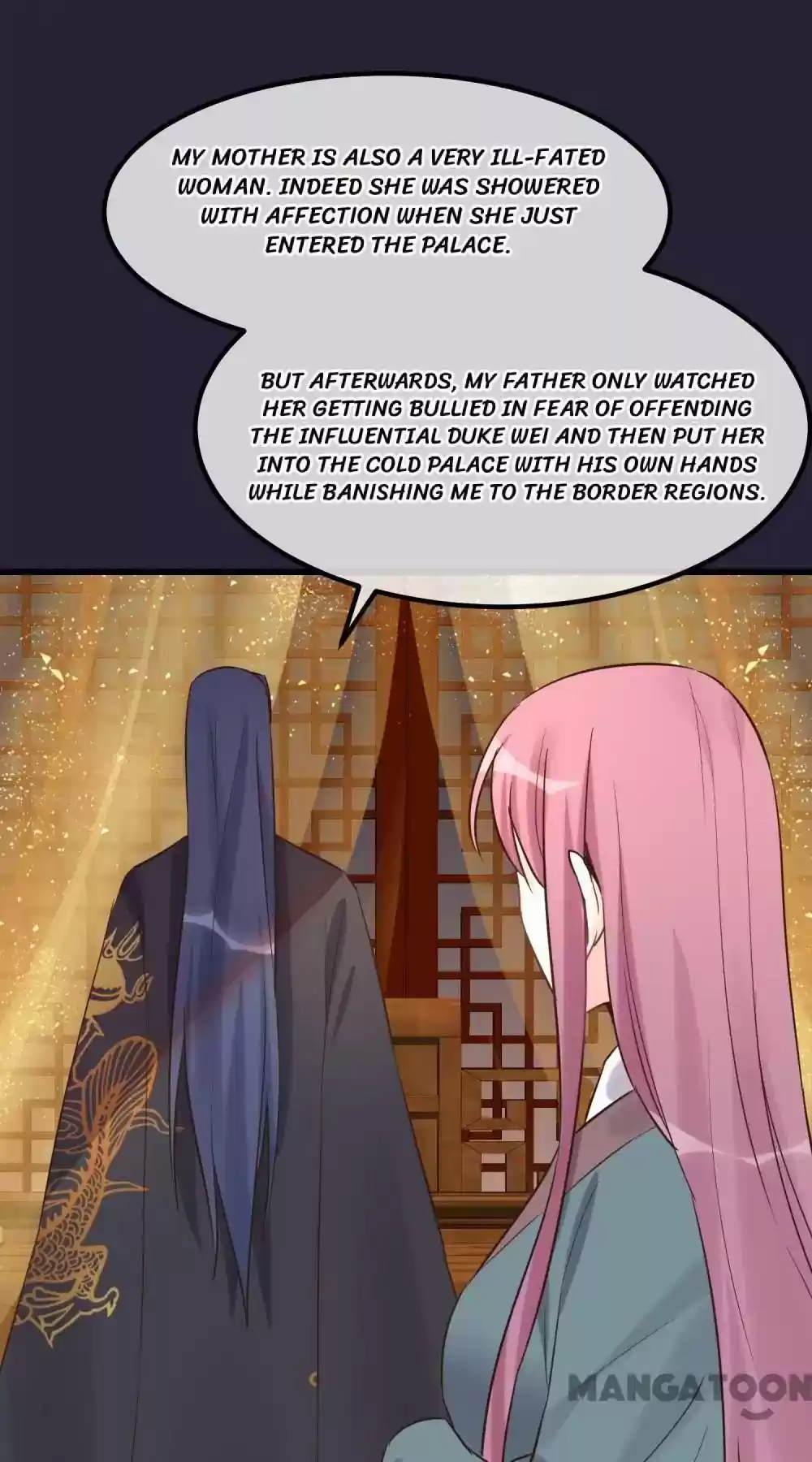 Resurrecting Queen Episode 112