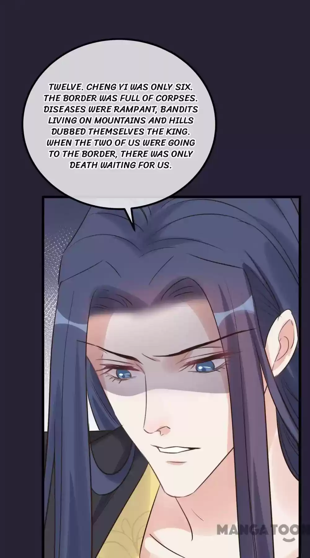 Resurrecting Queen Episode 112