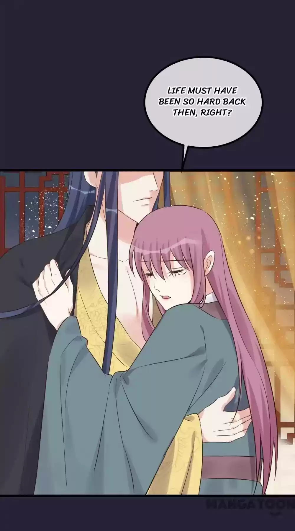 Resurrecting Queen Episode 112