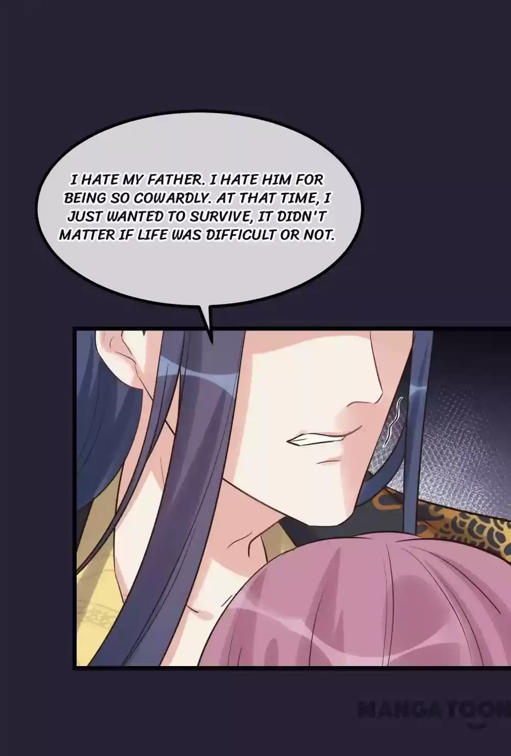 Resurrecting Queen Episode 112