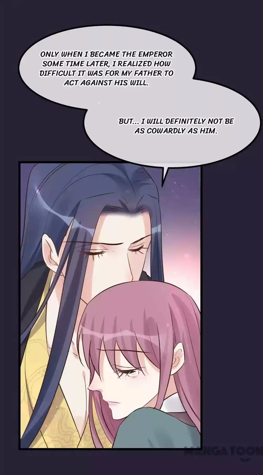 Resurrecting Queen Episode 112