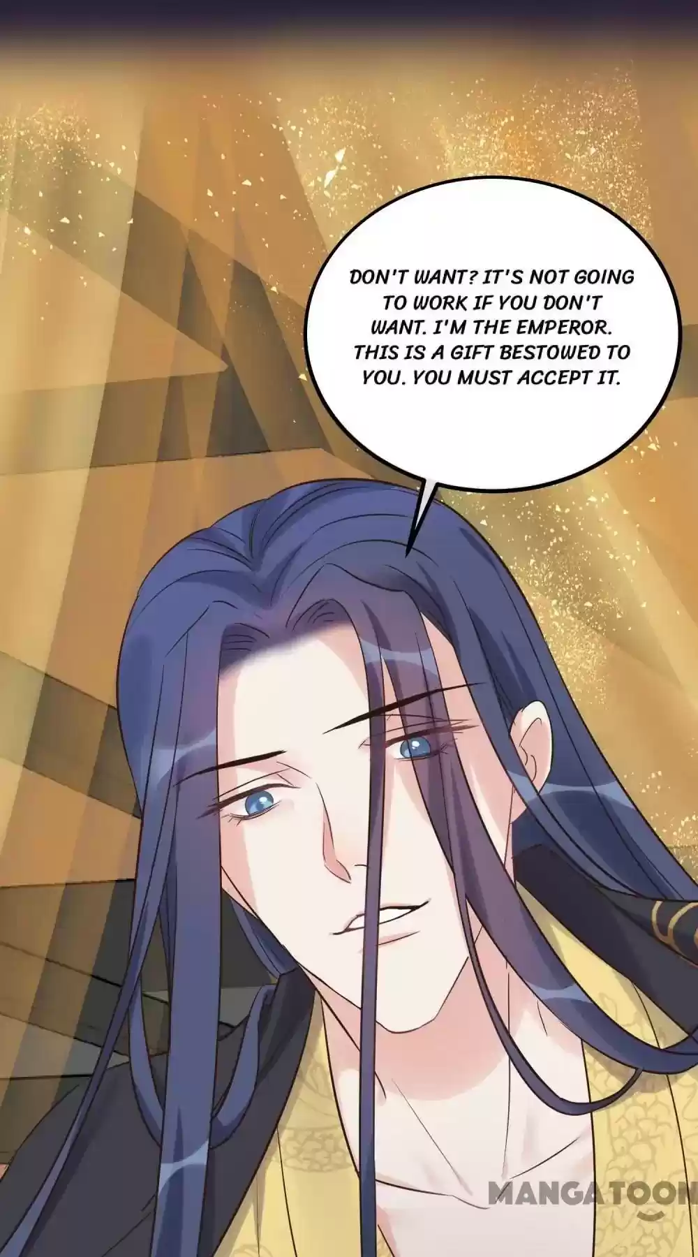 Resurrecting Queen Episode 112