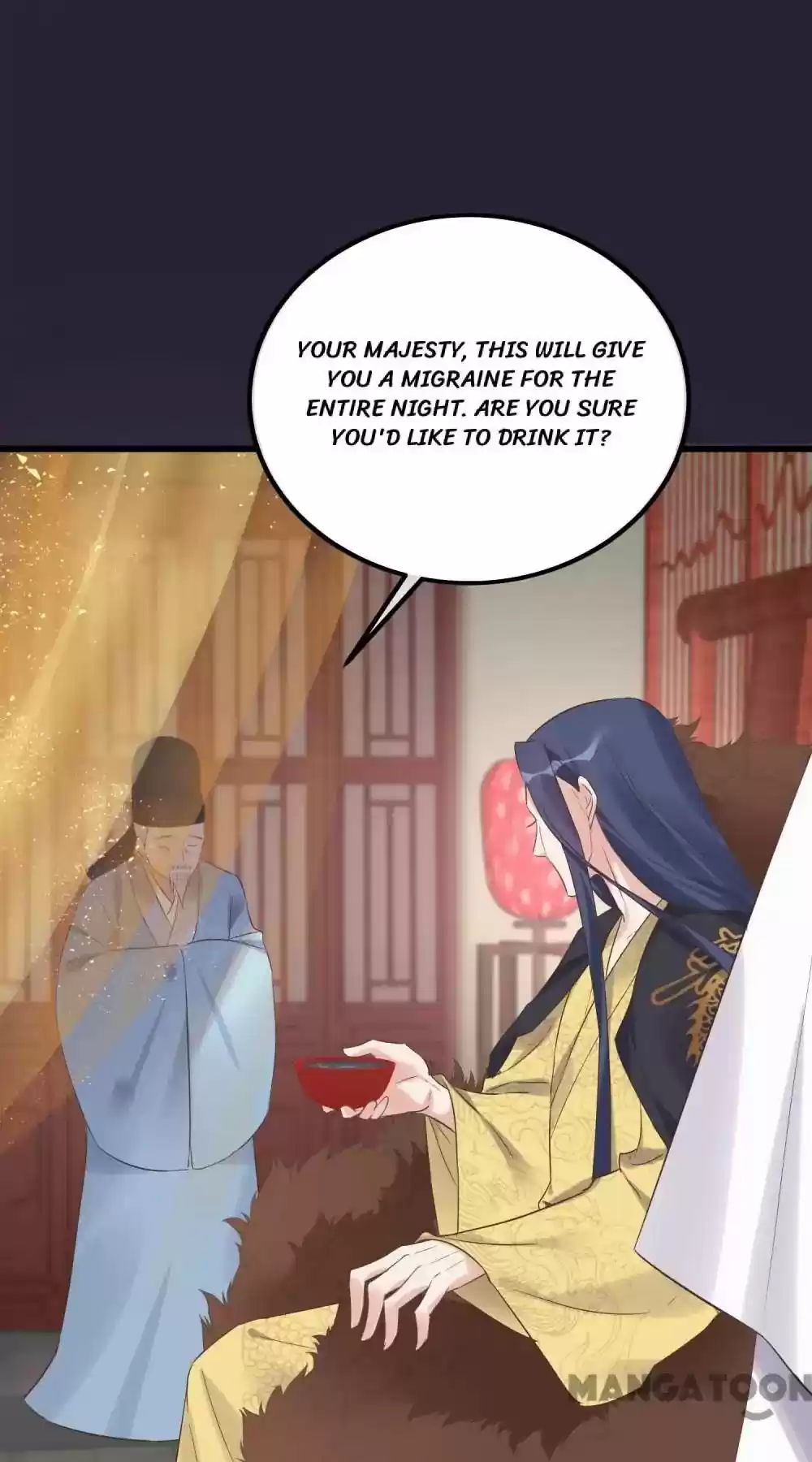 Resurrecting Queen Episode 113