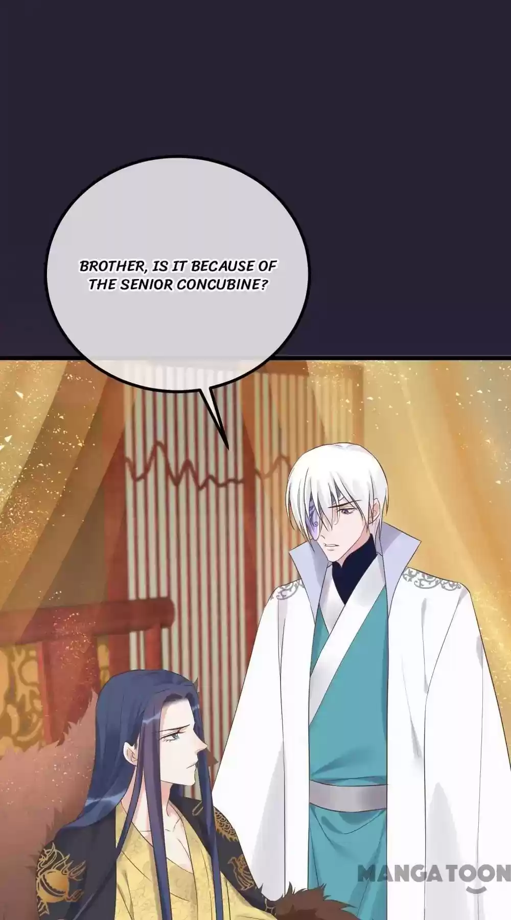 Resurrecting Queen Episode 113