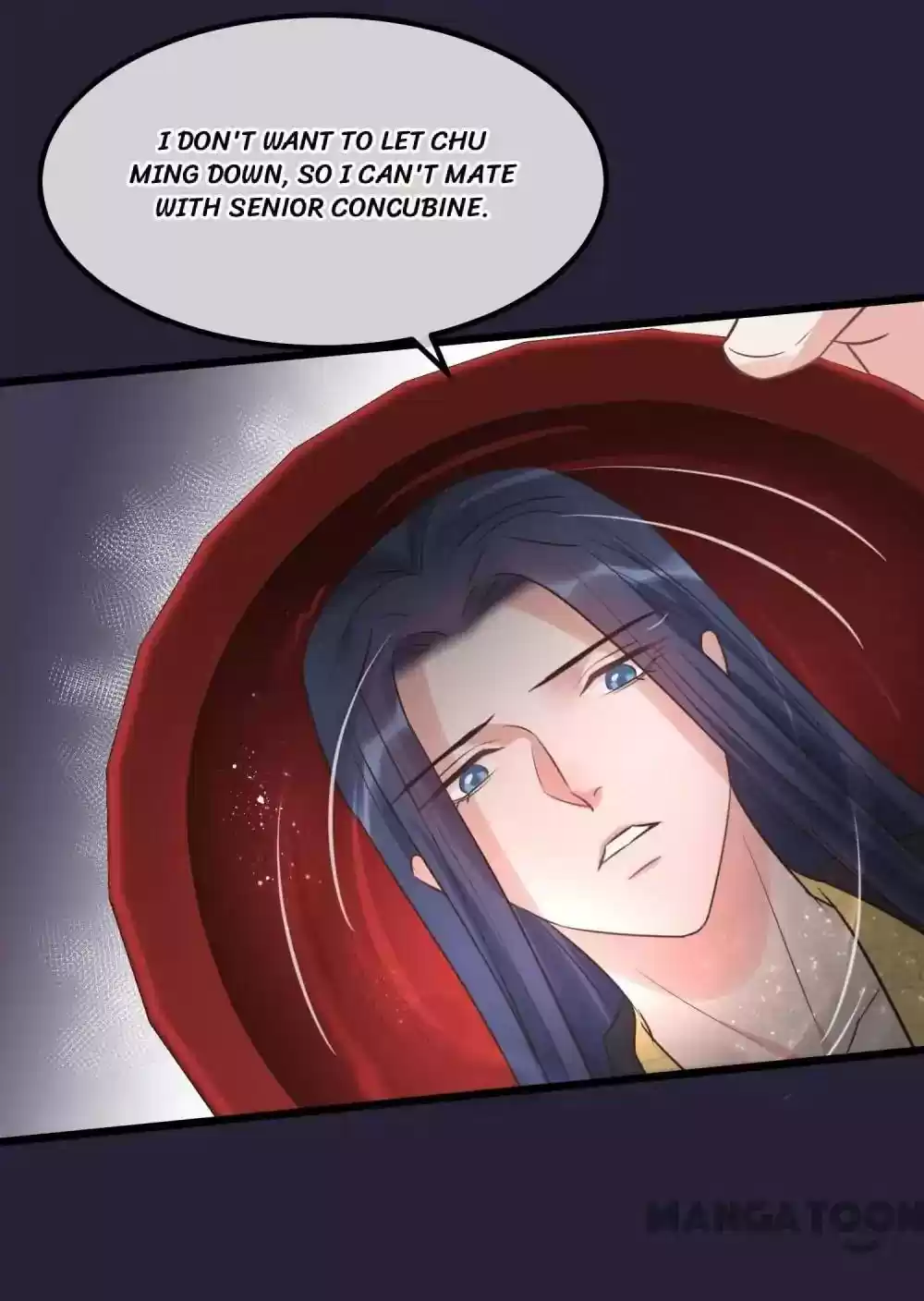 Resurrecting Queen Episode 113