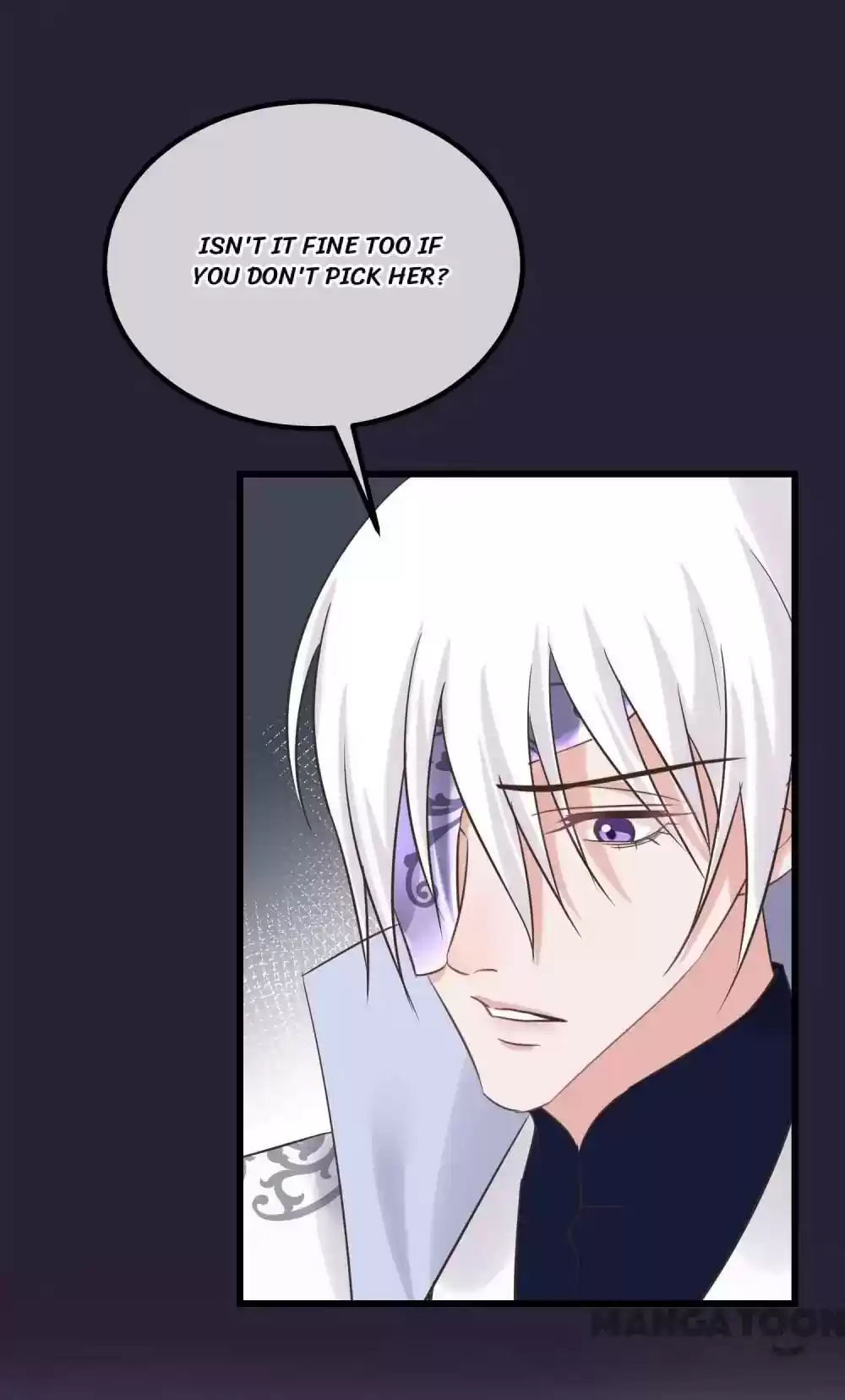 Resurrecting Queen Episode 113