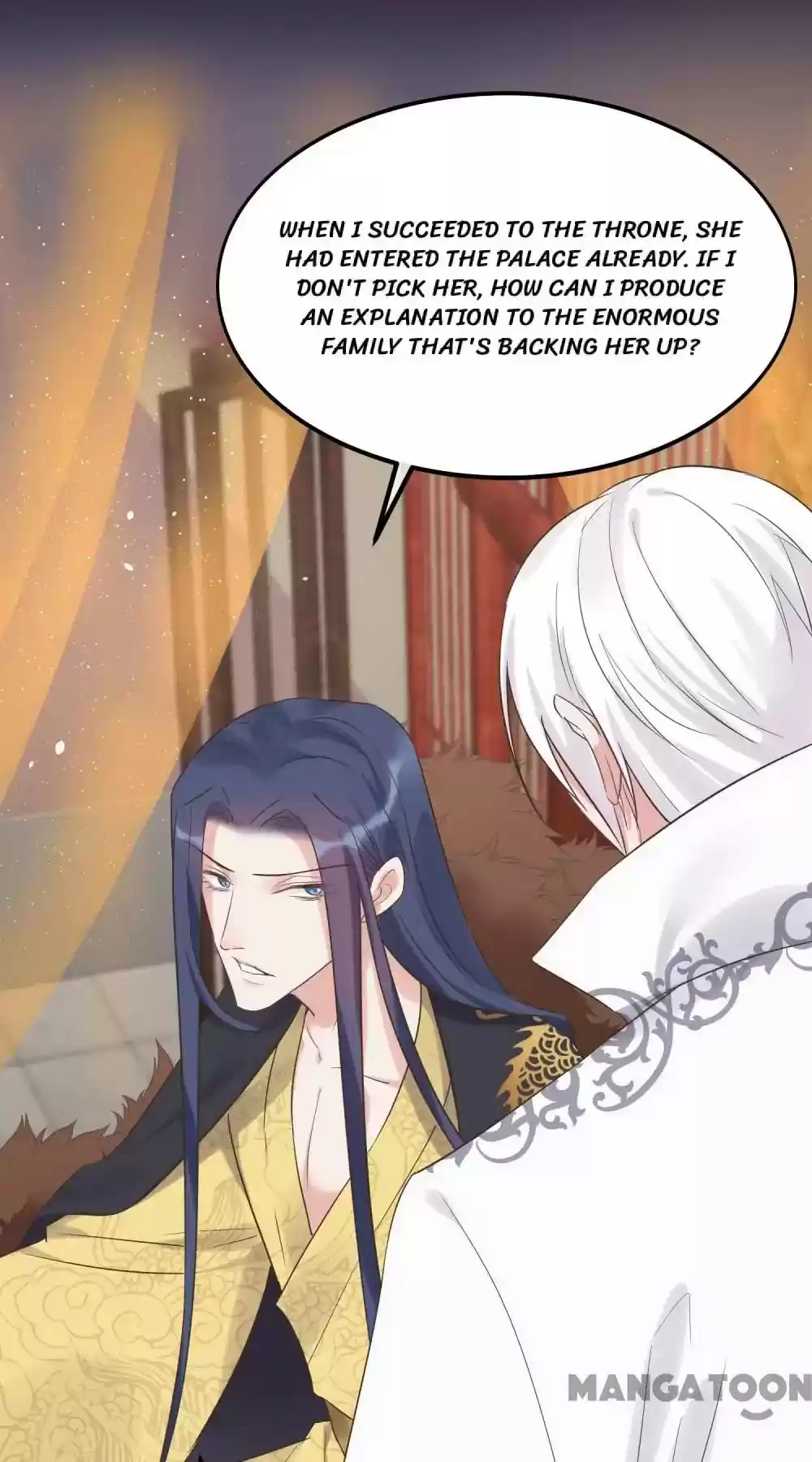 Resurrecting Queen Episode 113