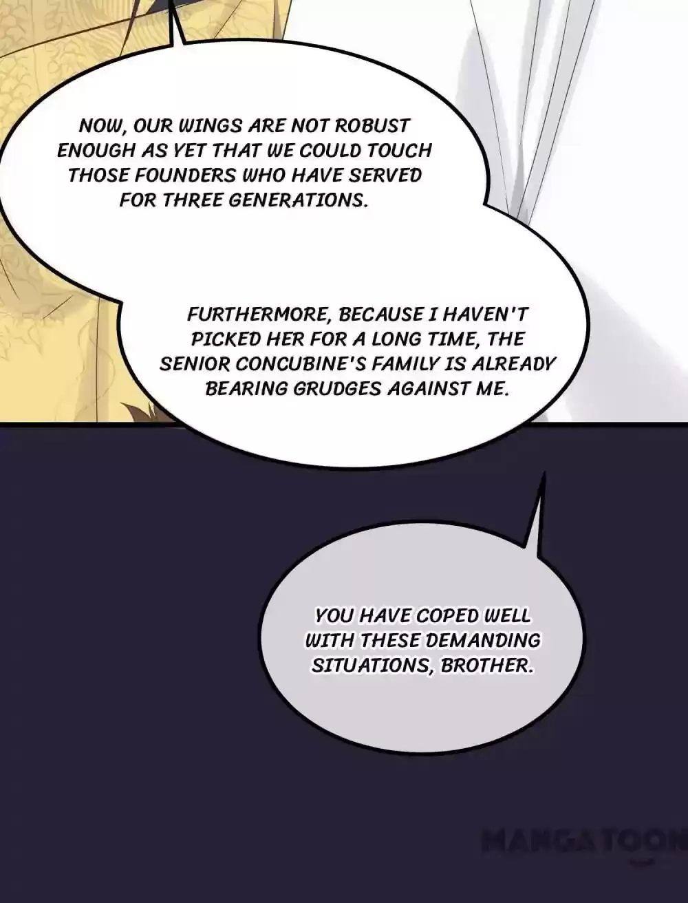 Resurrecting Queen Episode 113