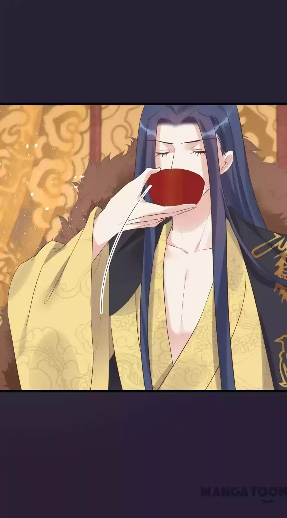 Resurrecting Queen Episode 113