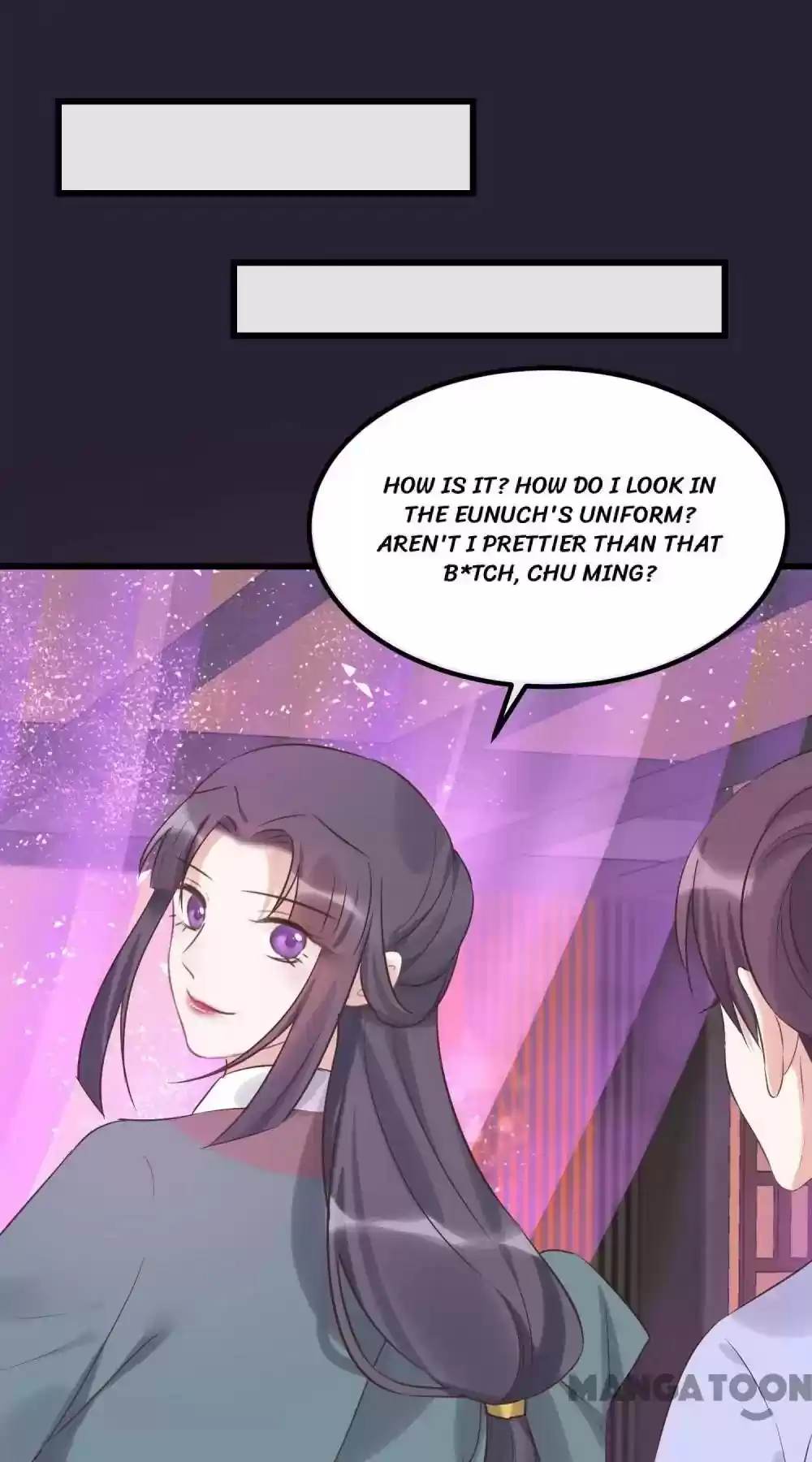 Resurrecting Queen Episode 113