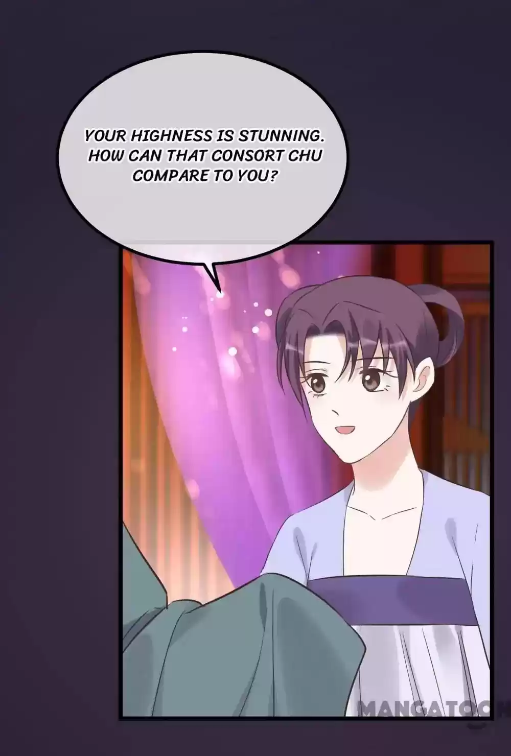 Resurrecting Queen Episode 113