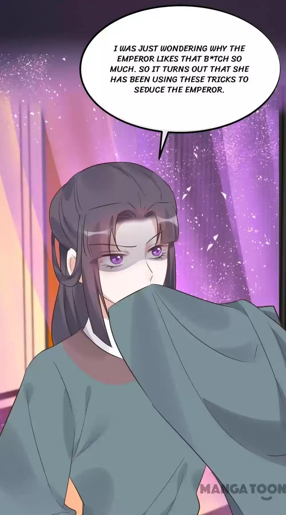 Resurrecting Queen Episode 113