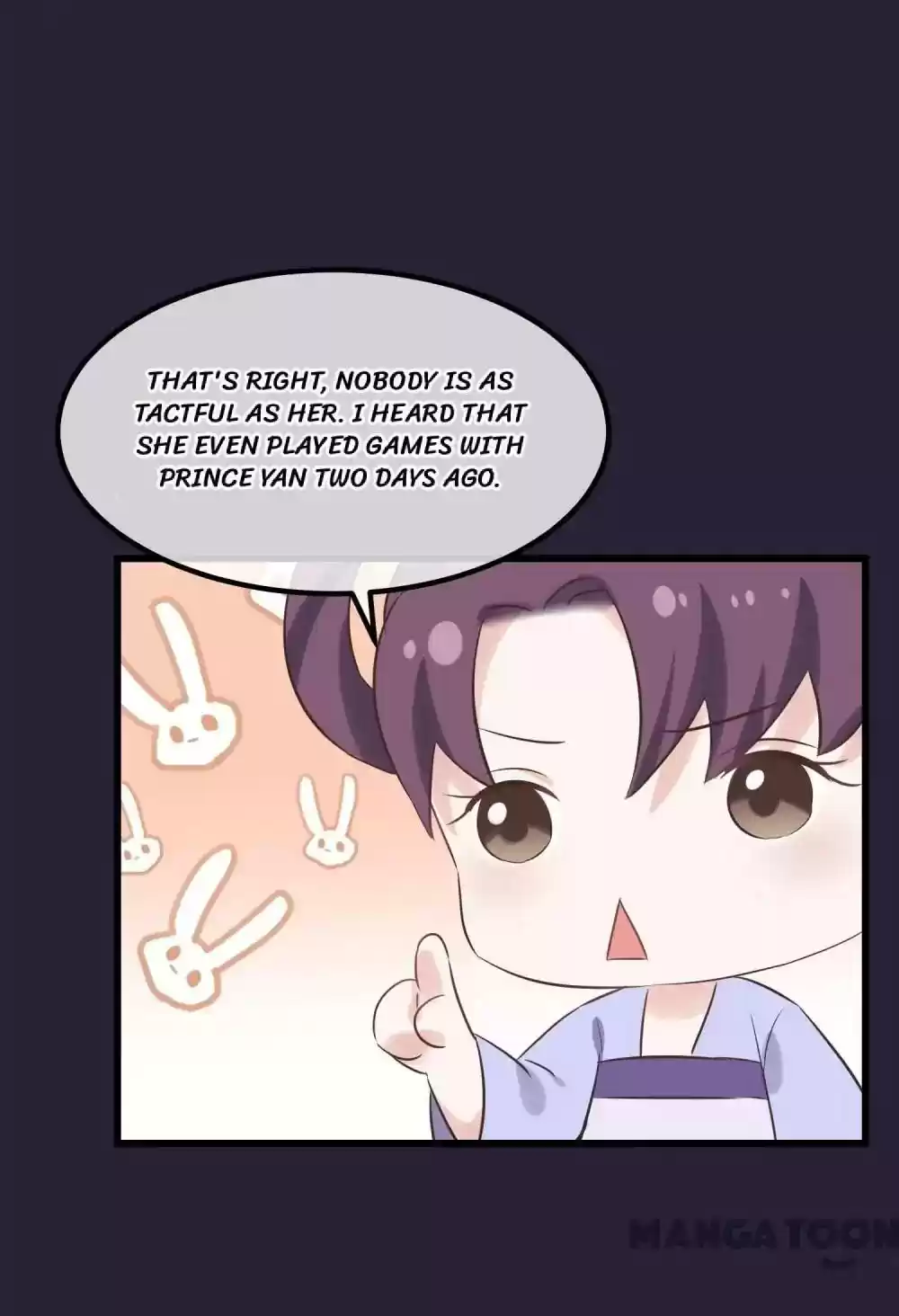 Resurrecting Queen Episode 113