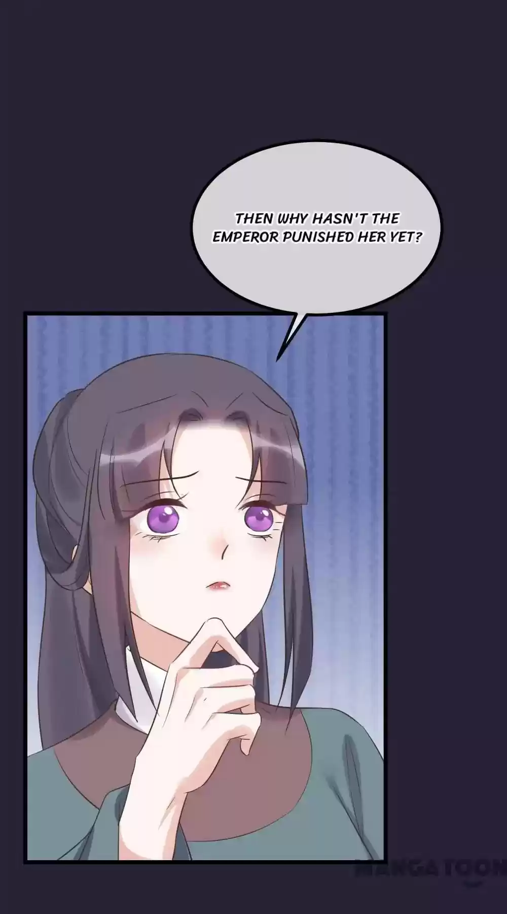 Resurrecting Queen Episode 113