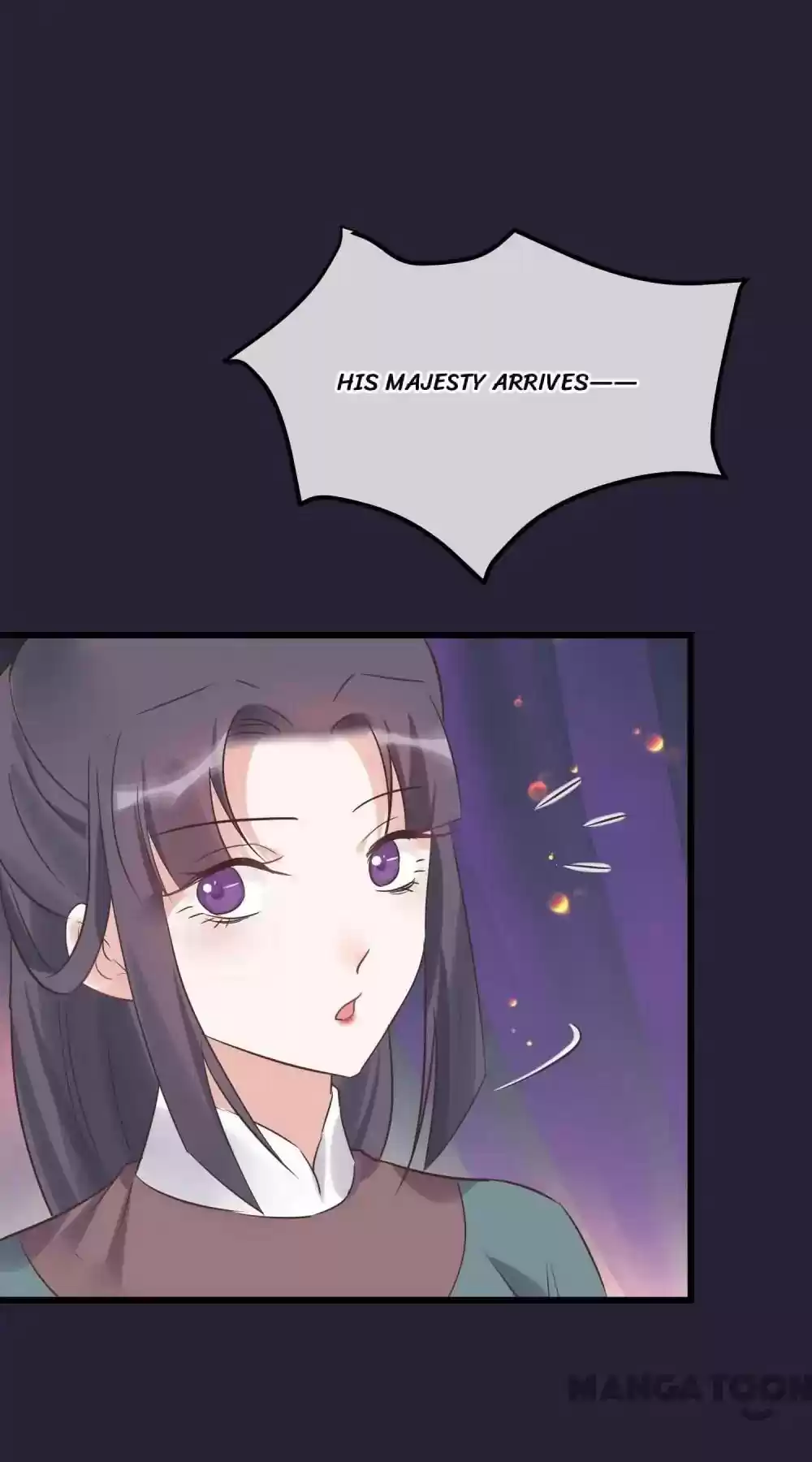 Resurrecting Queen Episode 113