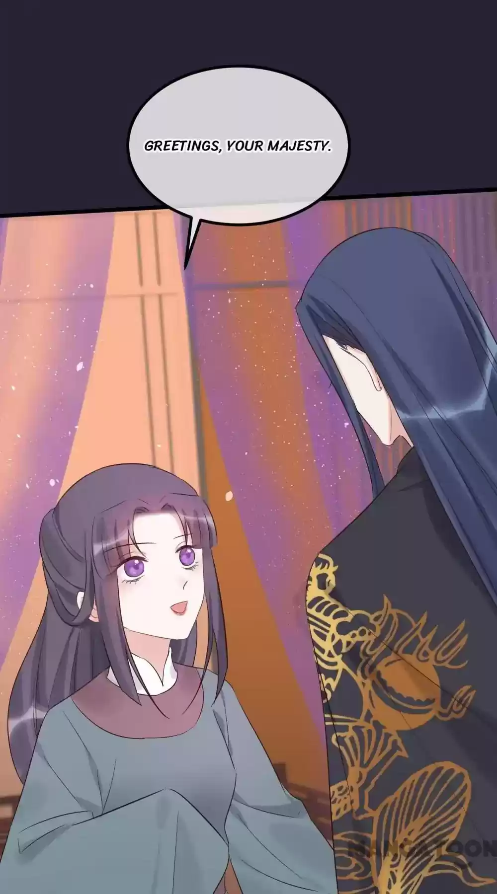 Resurrecting Queen Episode 113