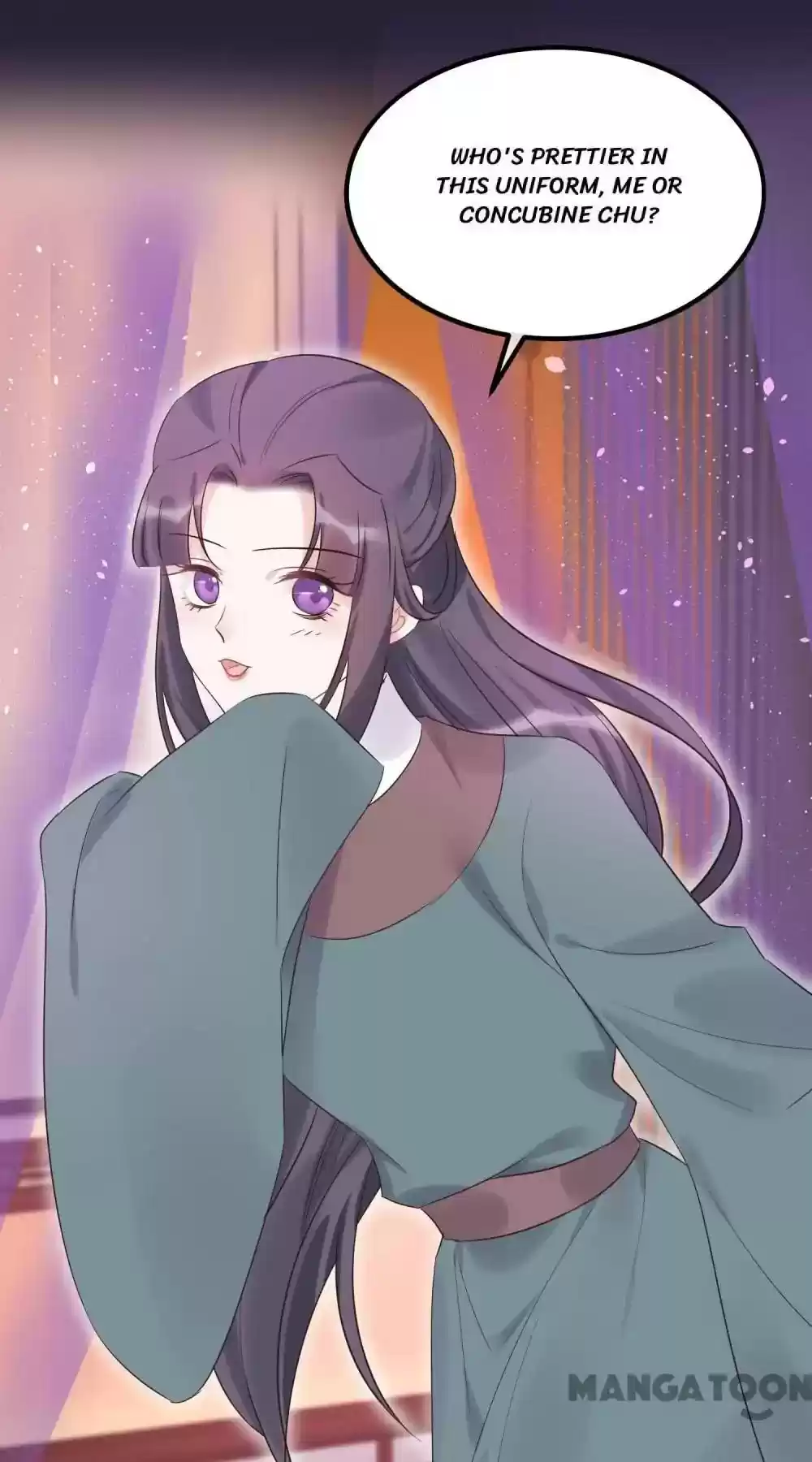 Resurrecting Queen Episode 113