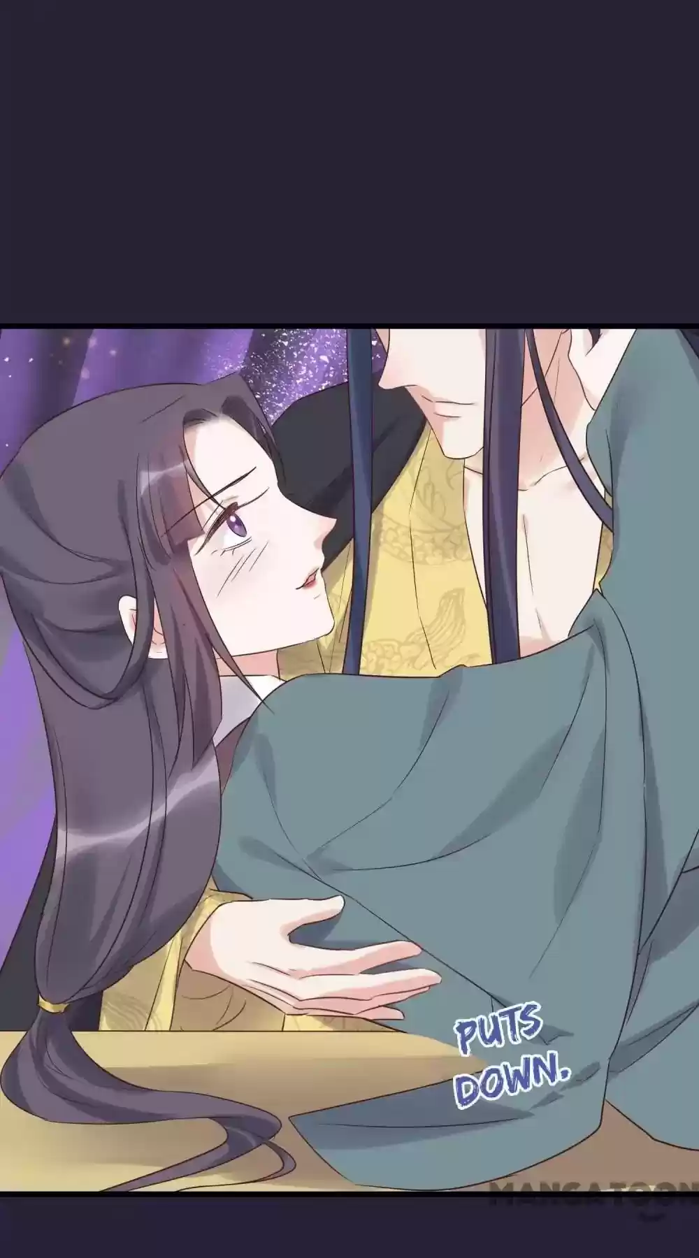 Resurrecting Queen Episode 113