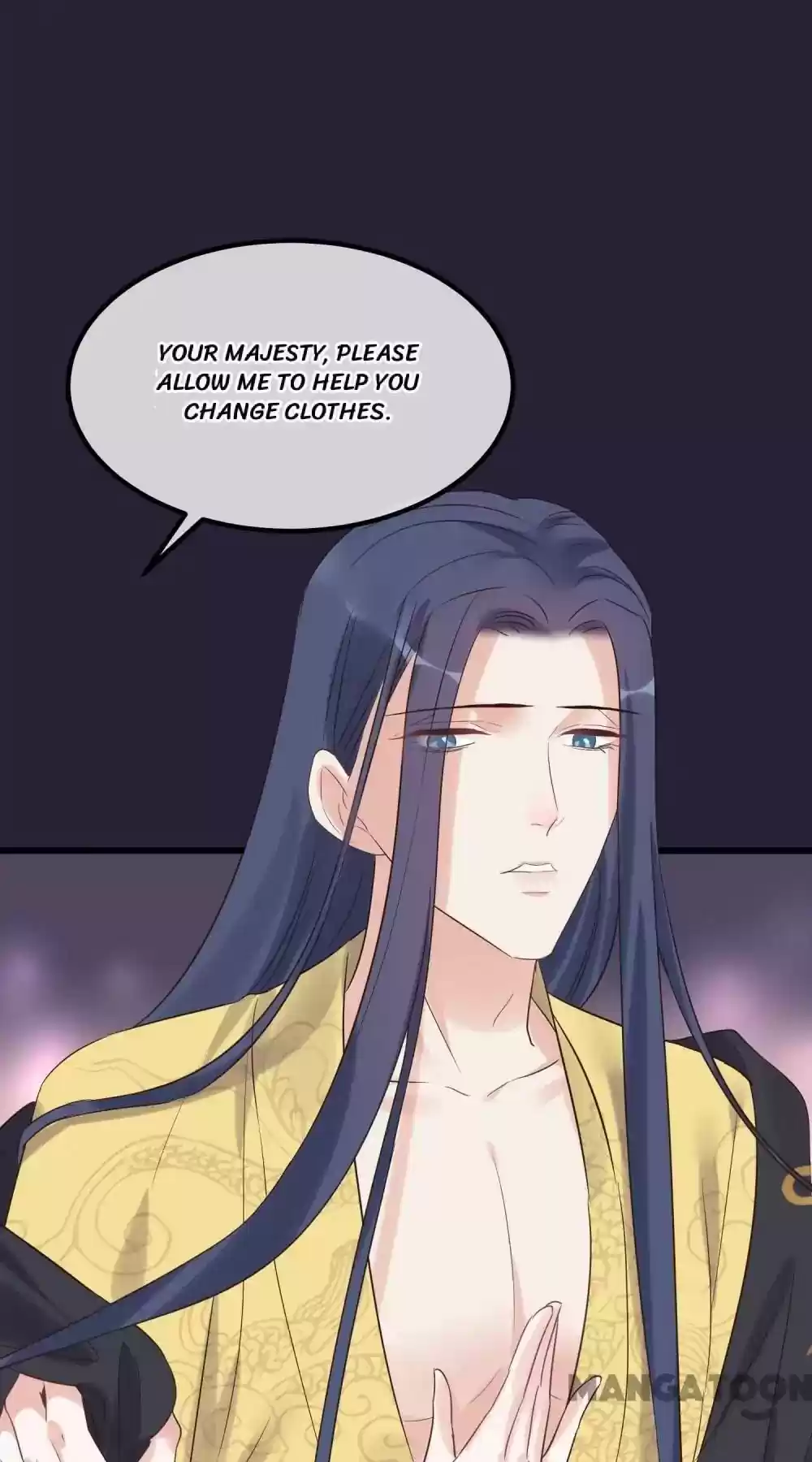 Resurrecting Queen Episode 113