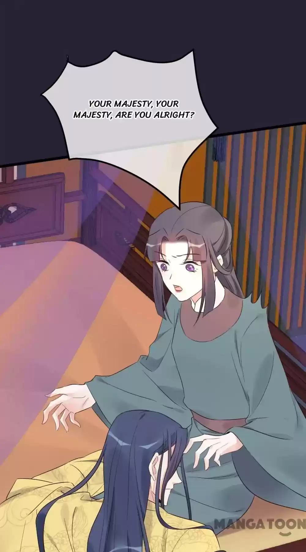 Resurrecting Queen Episode 113