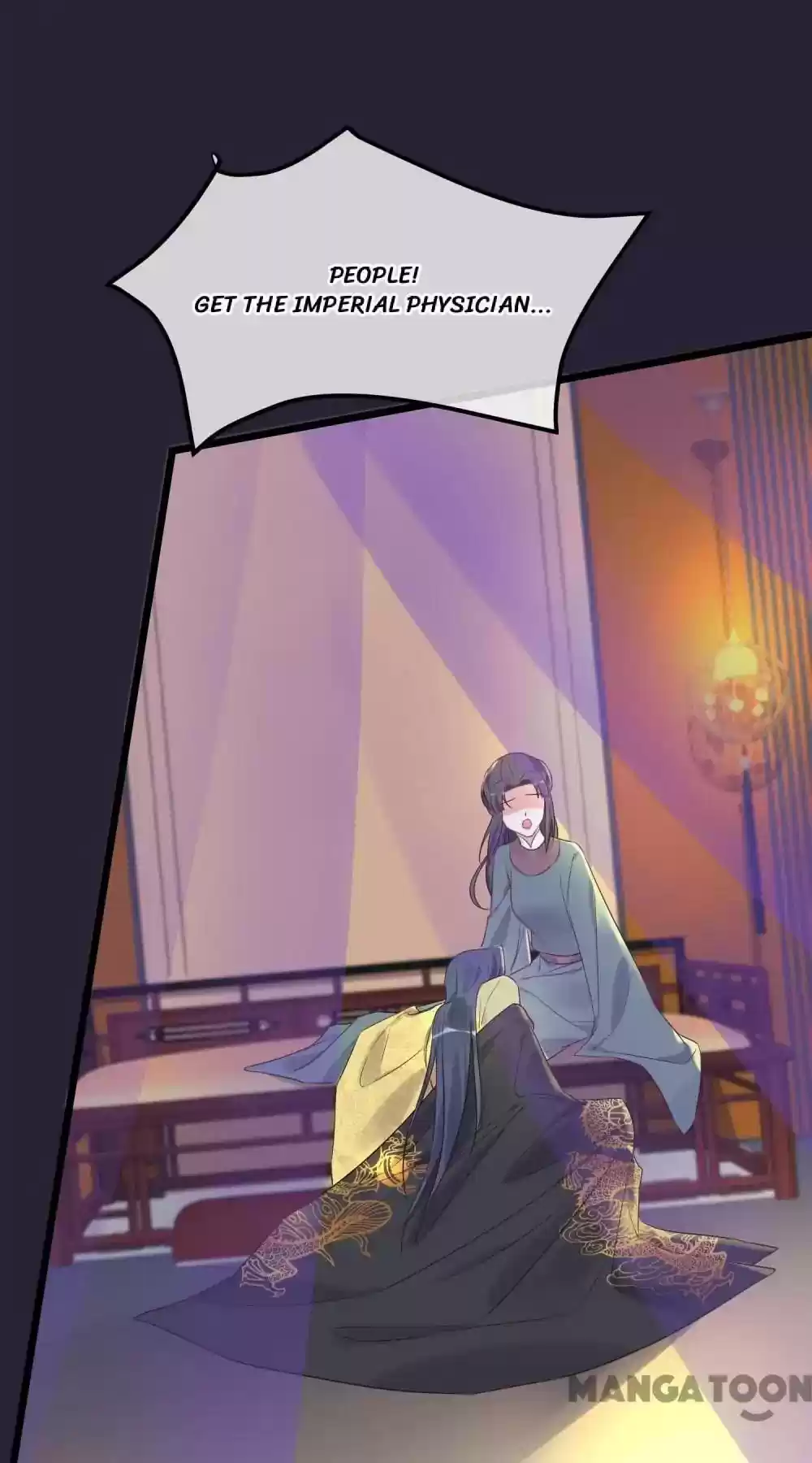 Resurrecting Queen Episode 113