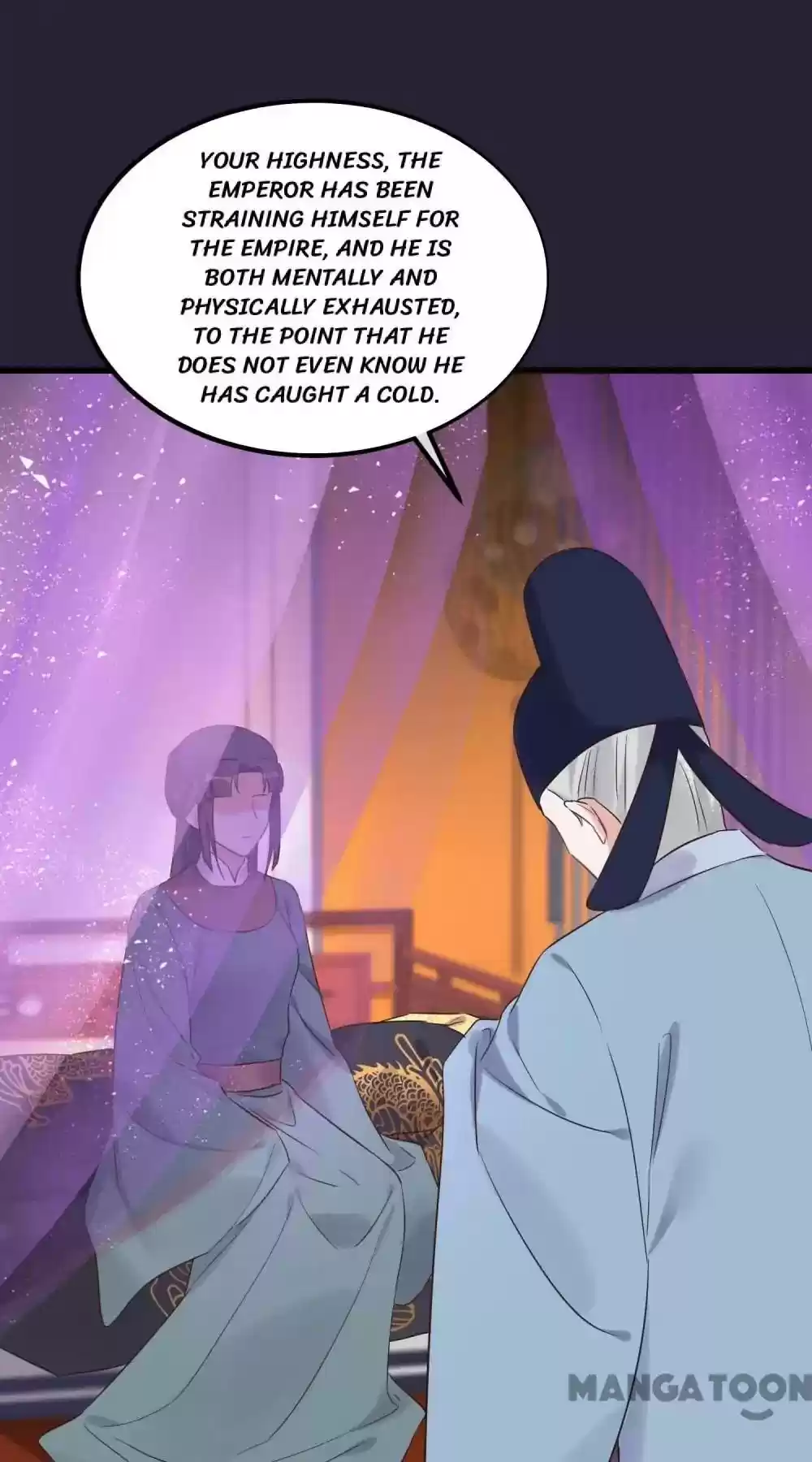 Resurrecting Queen Episode 114