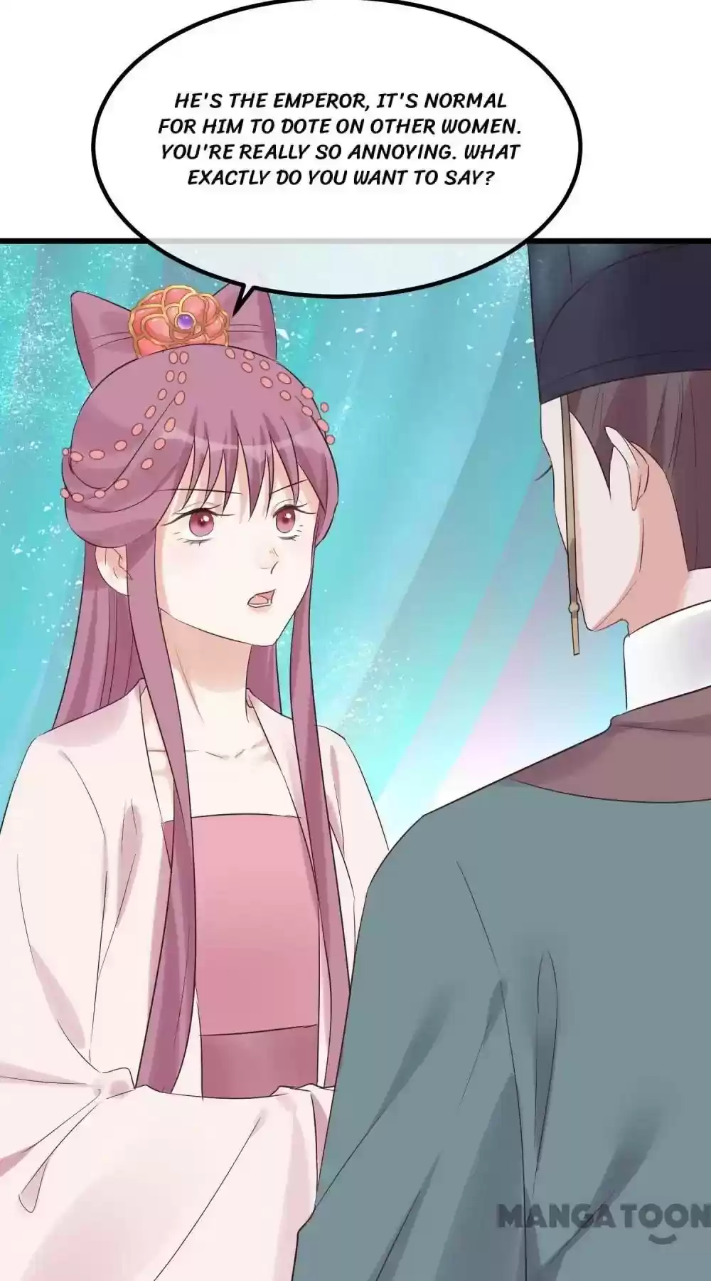 Resurrecting Queen Episode 114