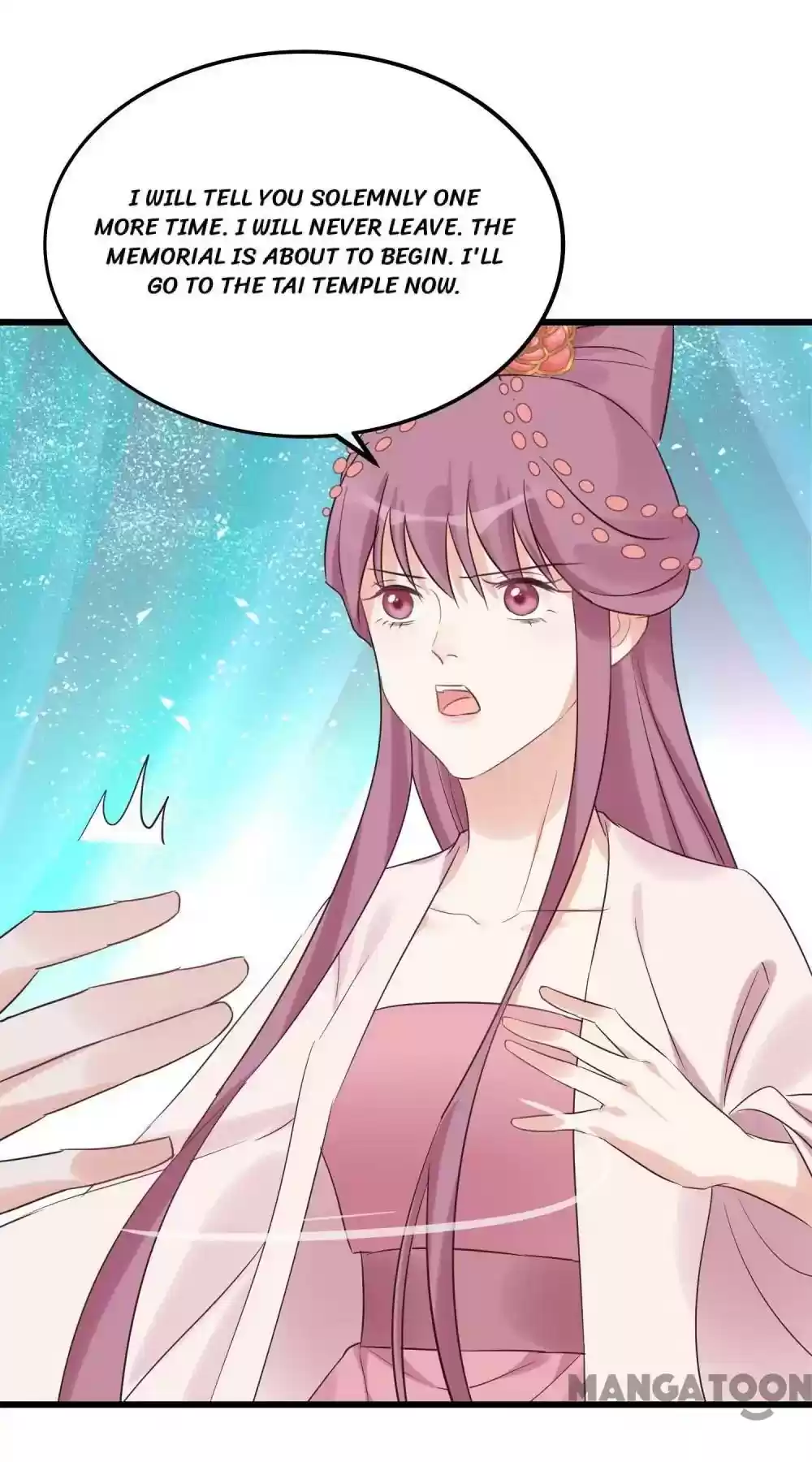 Resurrecting Queen Episode 114