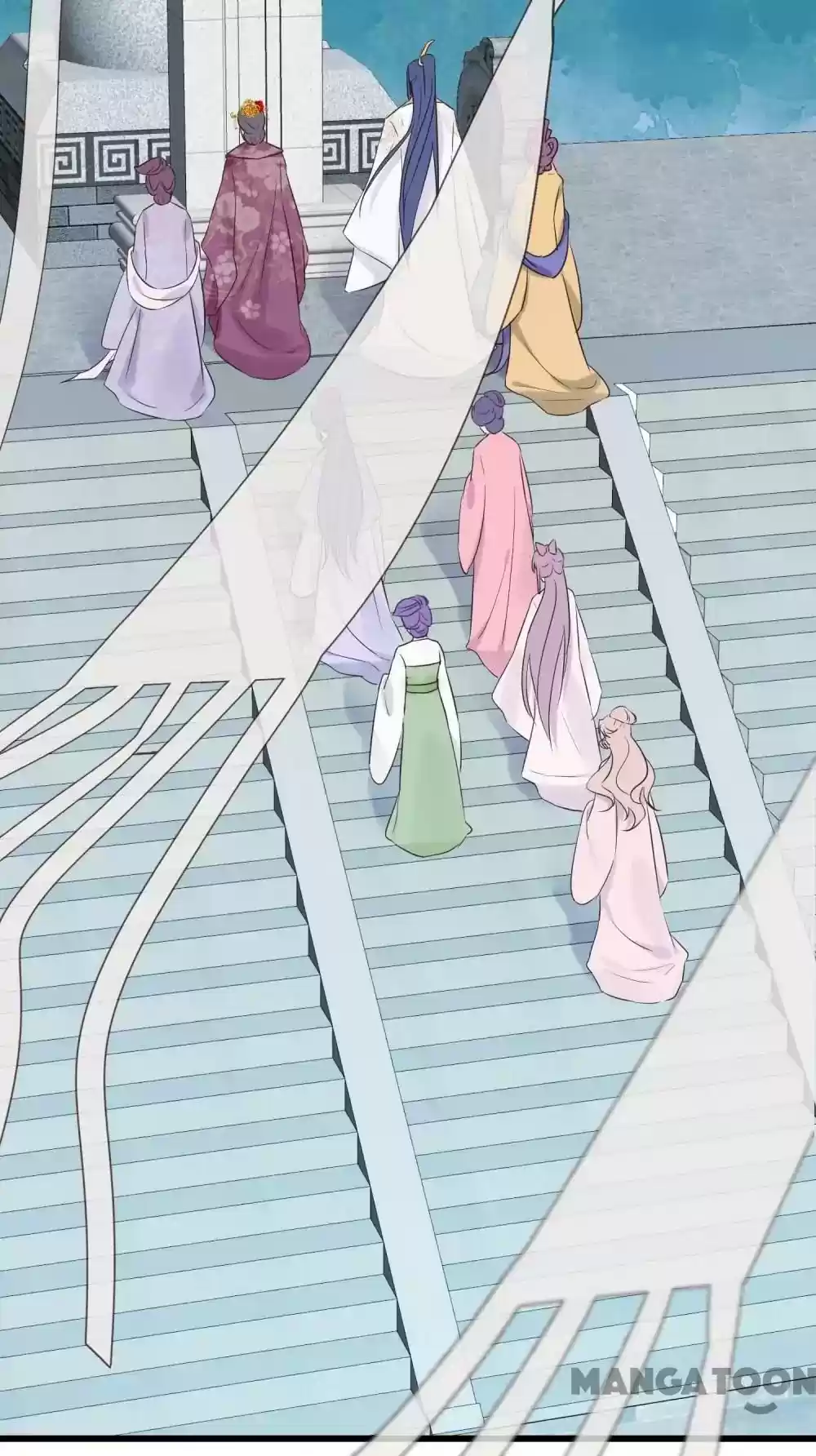 Resurrecting Queen Episode 114