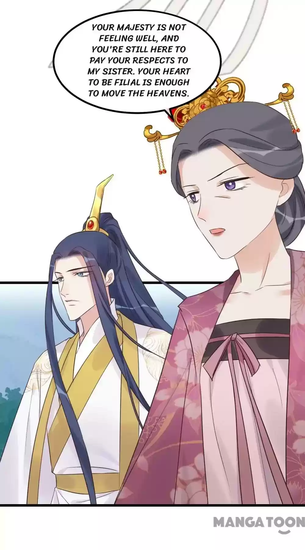 Resurrecting Queen Episode 114