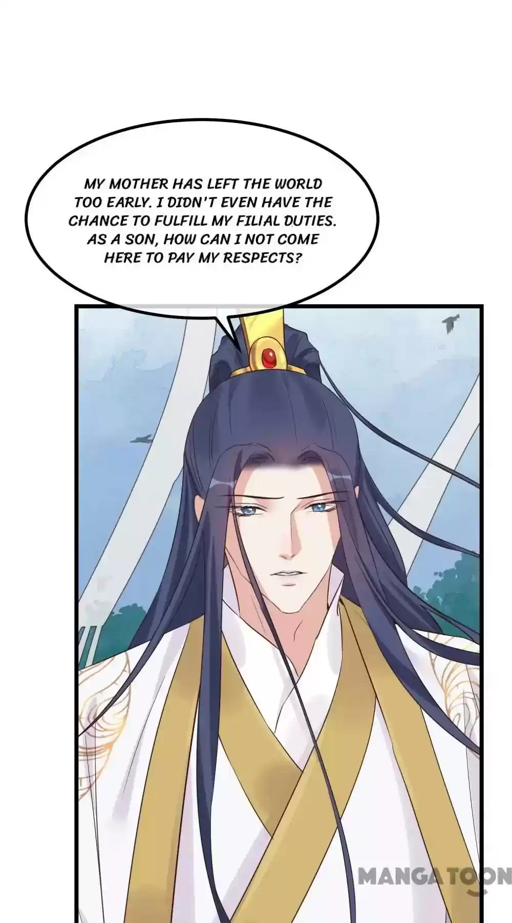 Resurrecting Queen Episode 114