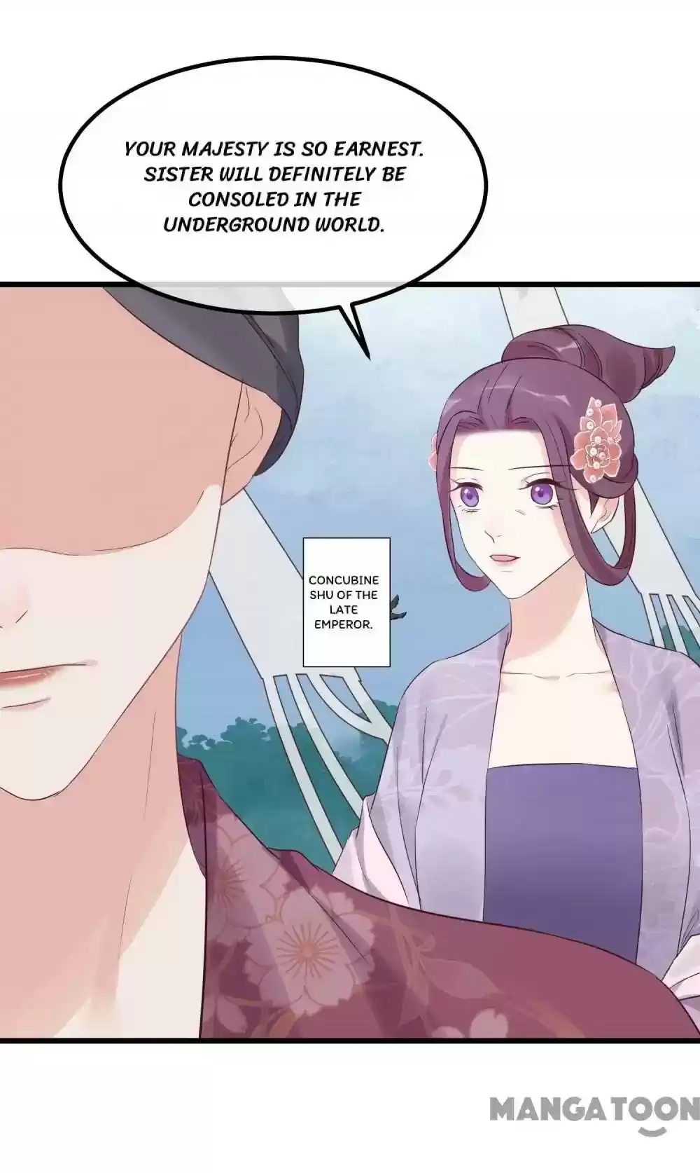 Resurrecting Queen Episode 114