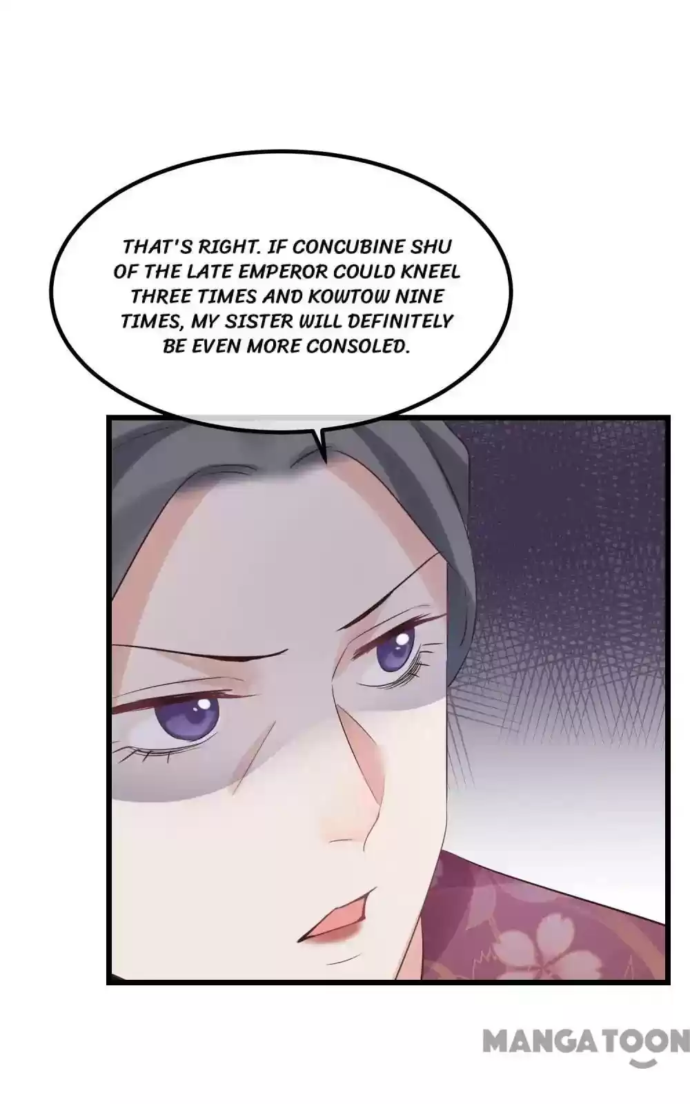 Resurrecting Queen Episode 114