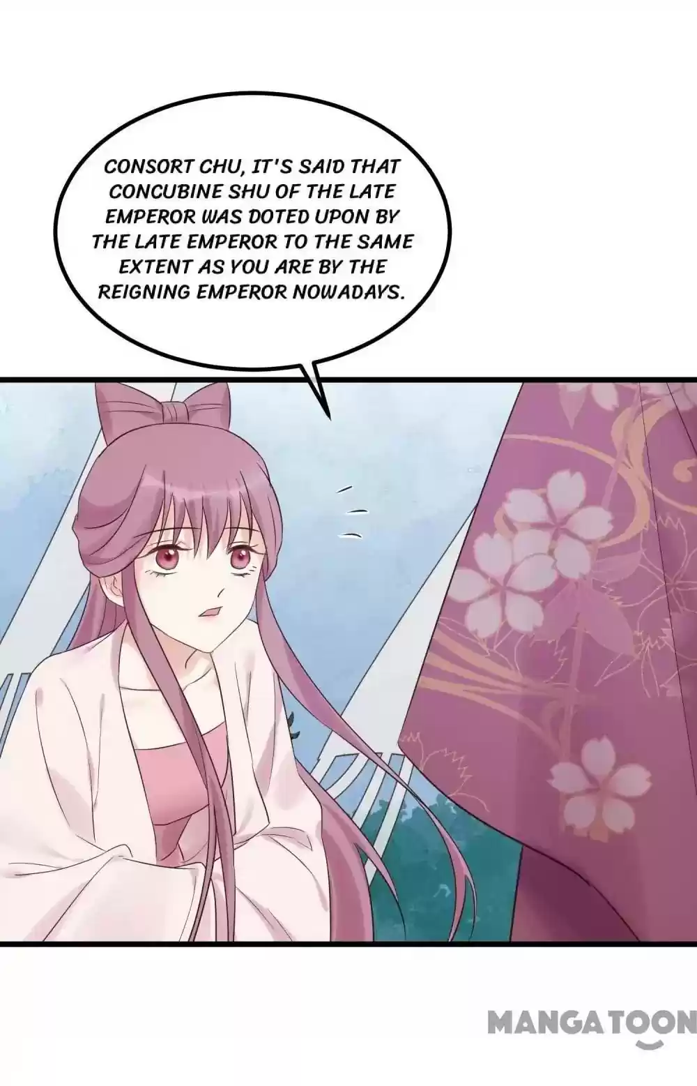 Resurrecting Queen Episode 114