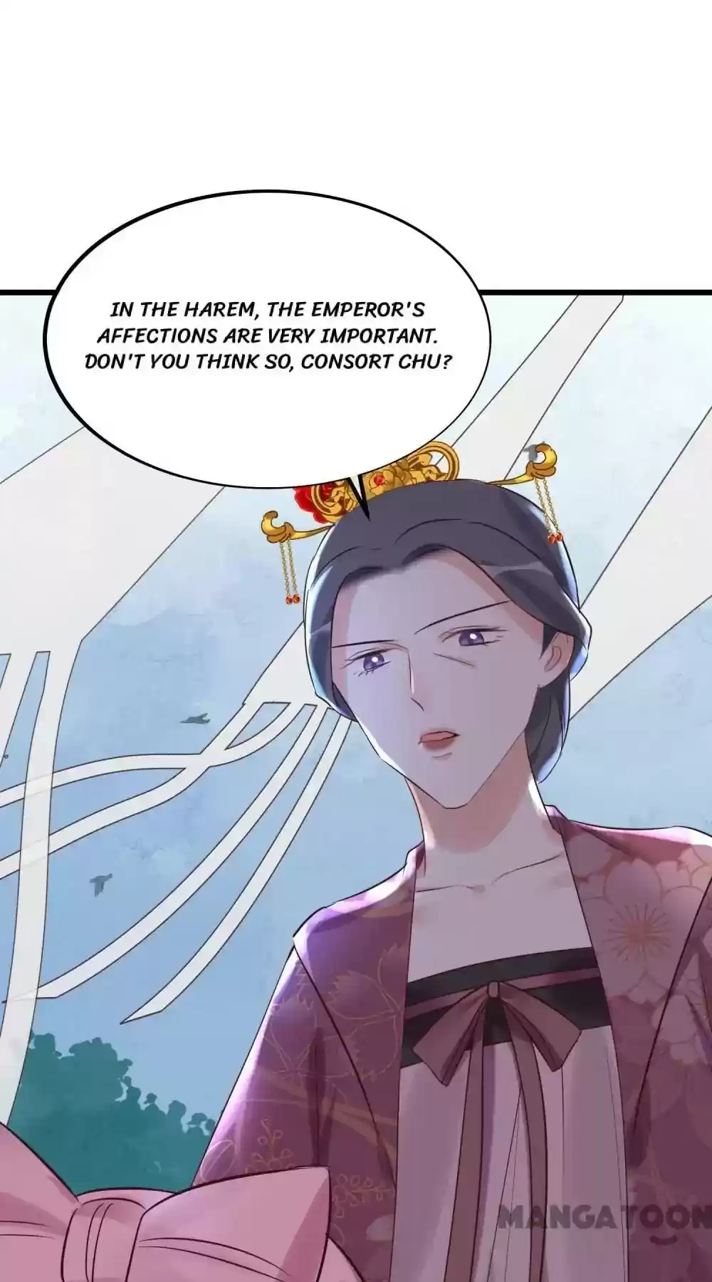 Resurrecting Queen Episode 114