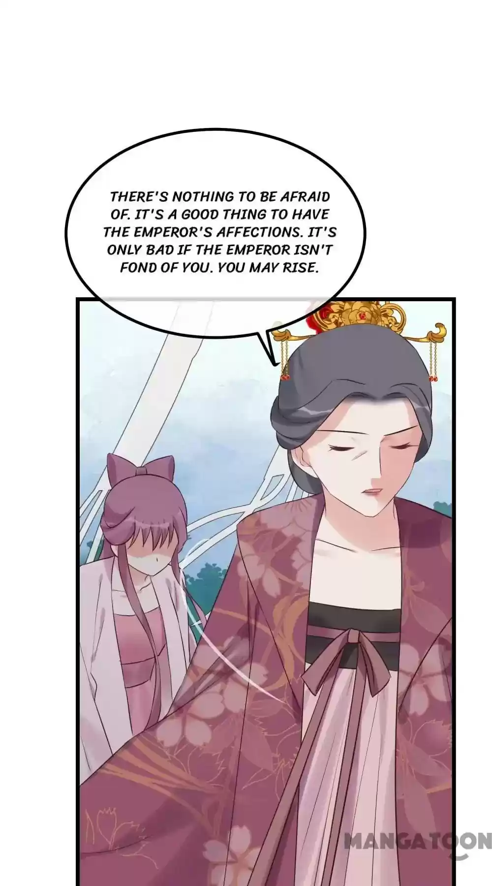 Resurrecting Queen Episode 114