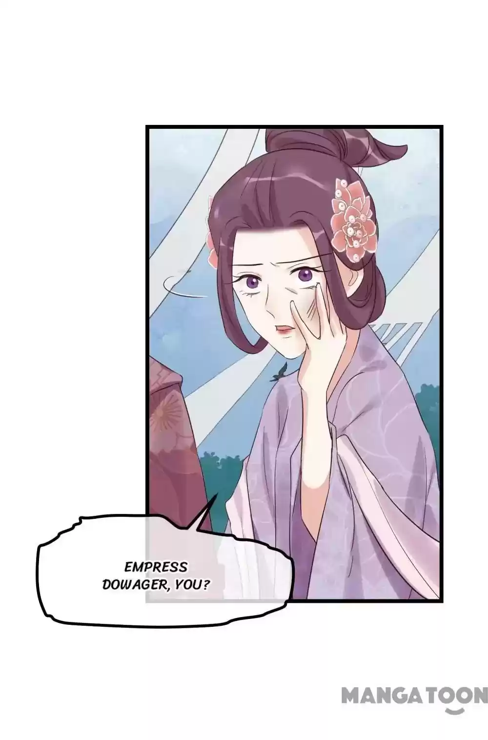 Resurrecting Queen Episode 114