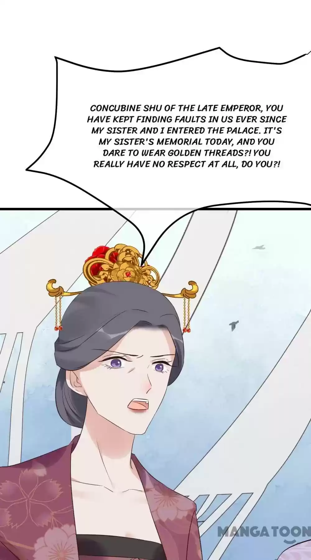 Resurrecting Queen Episode 114