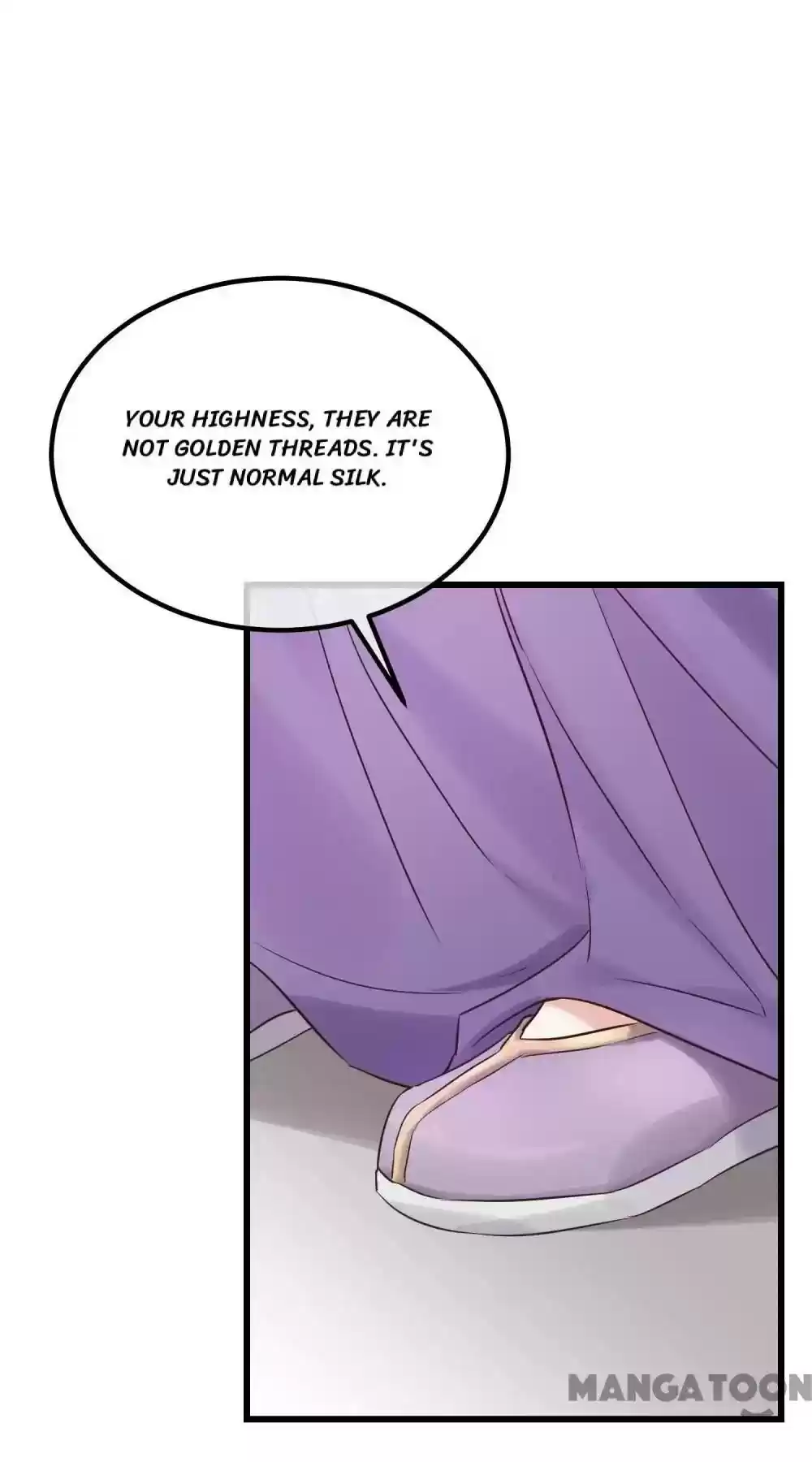 Resurrecting Queen Episode 115